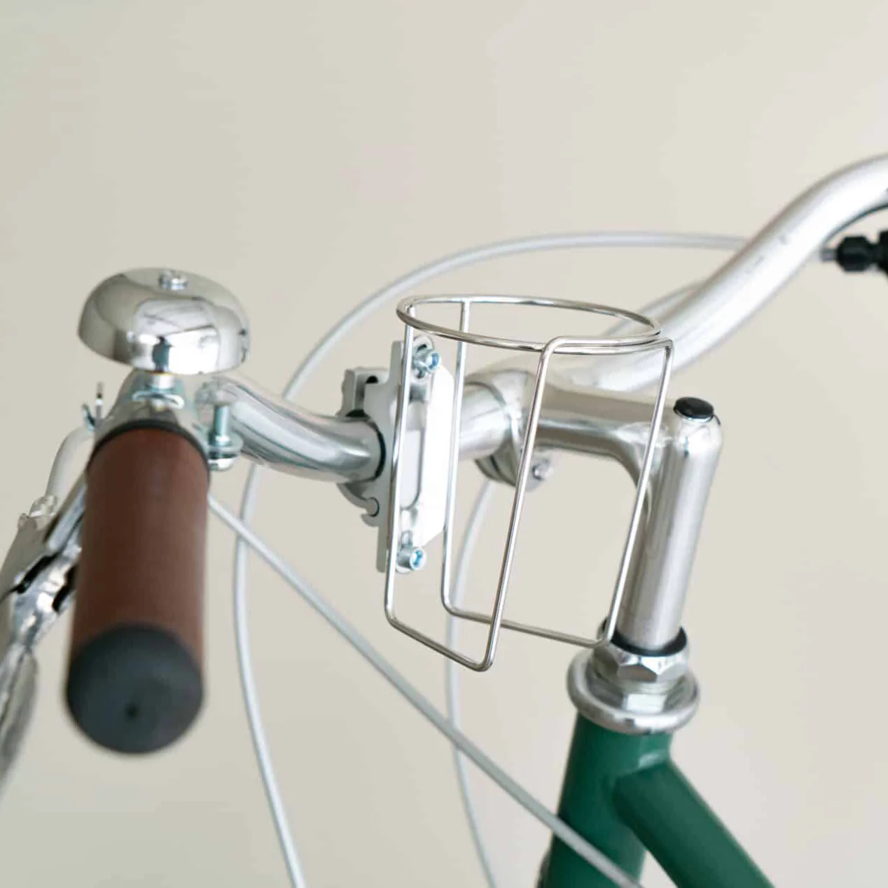 Handlebar Bottle Cage Mount - Image 3