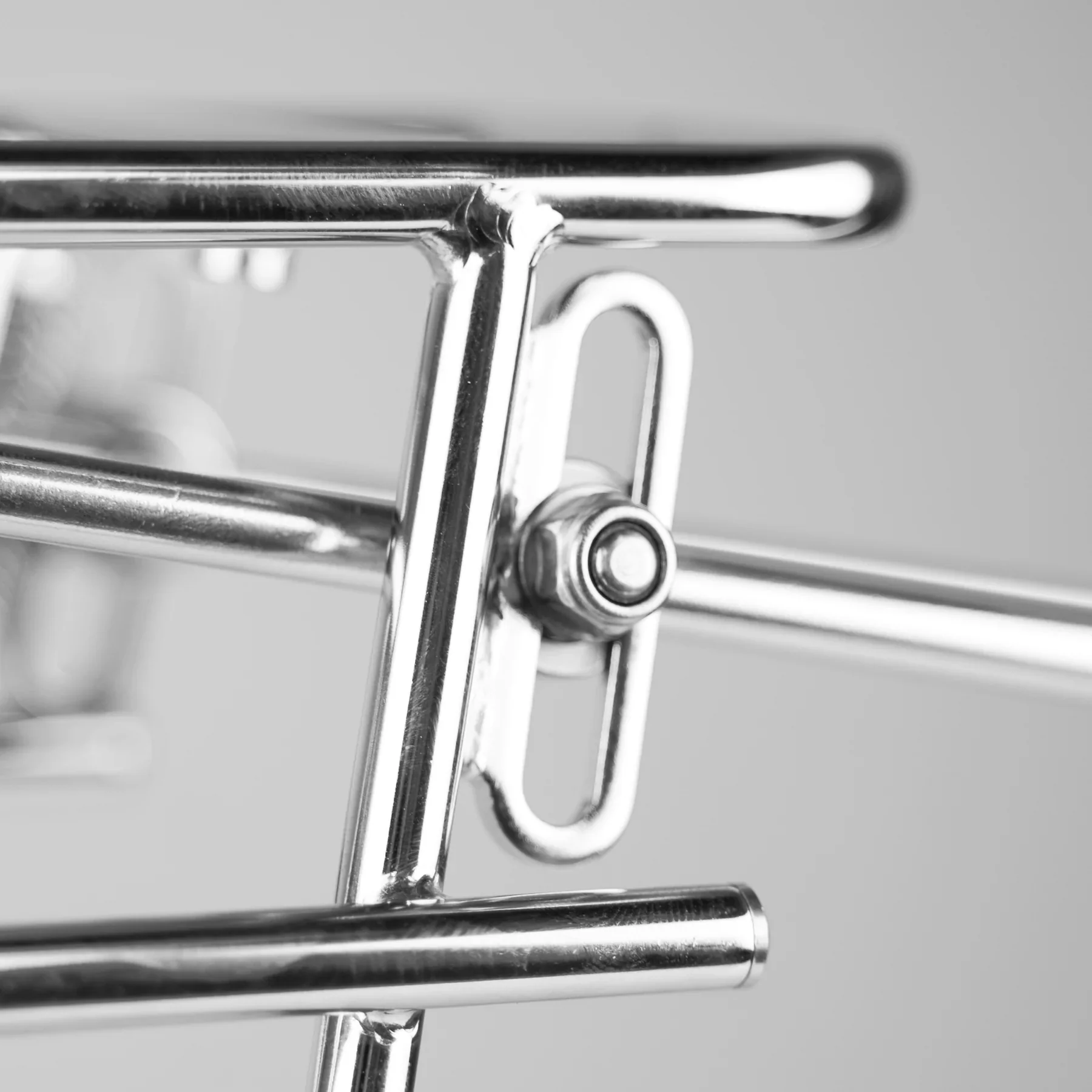 Campeur Rear Rack - Image 3