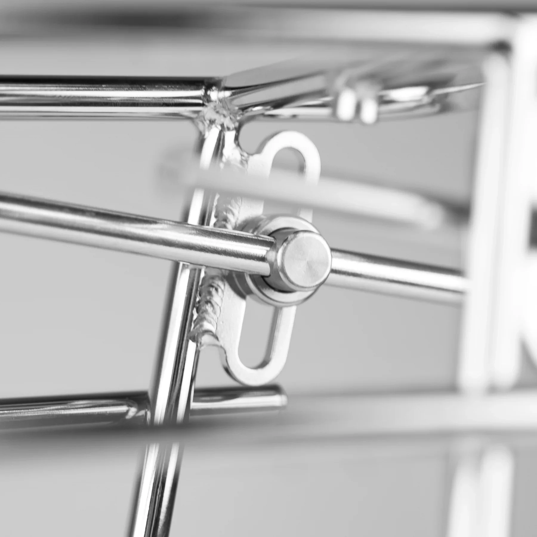Campeur Rear Rack - Image 4
