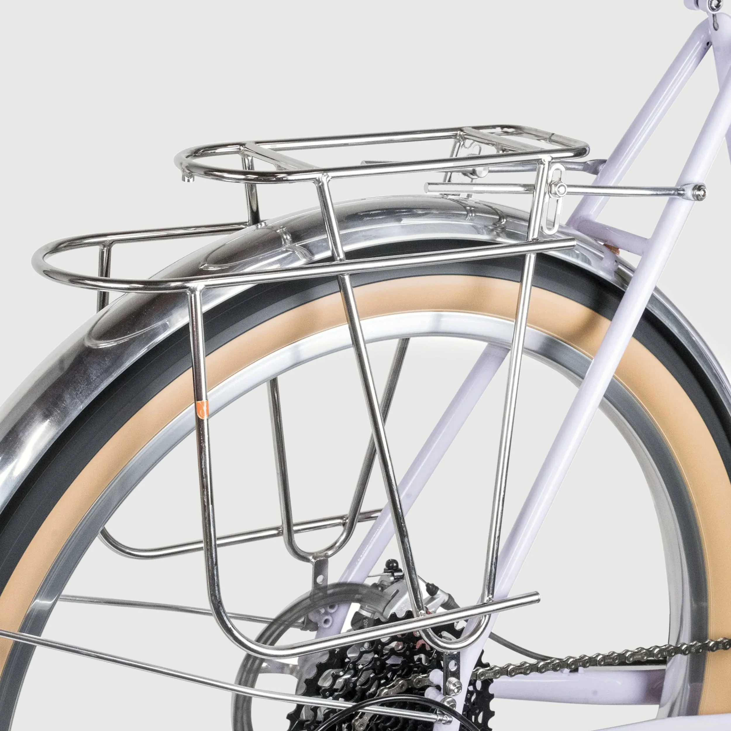 Campeur Rear Rack - Image 9