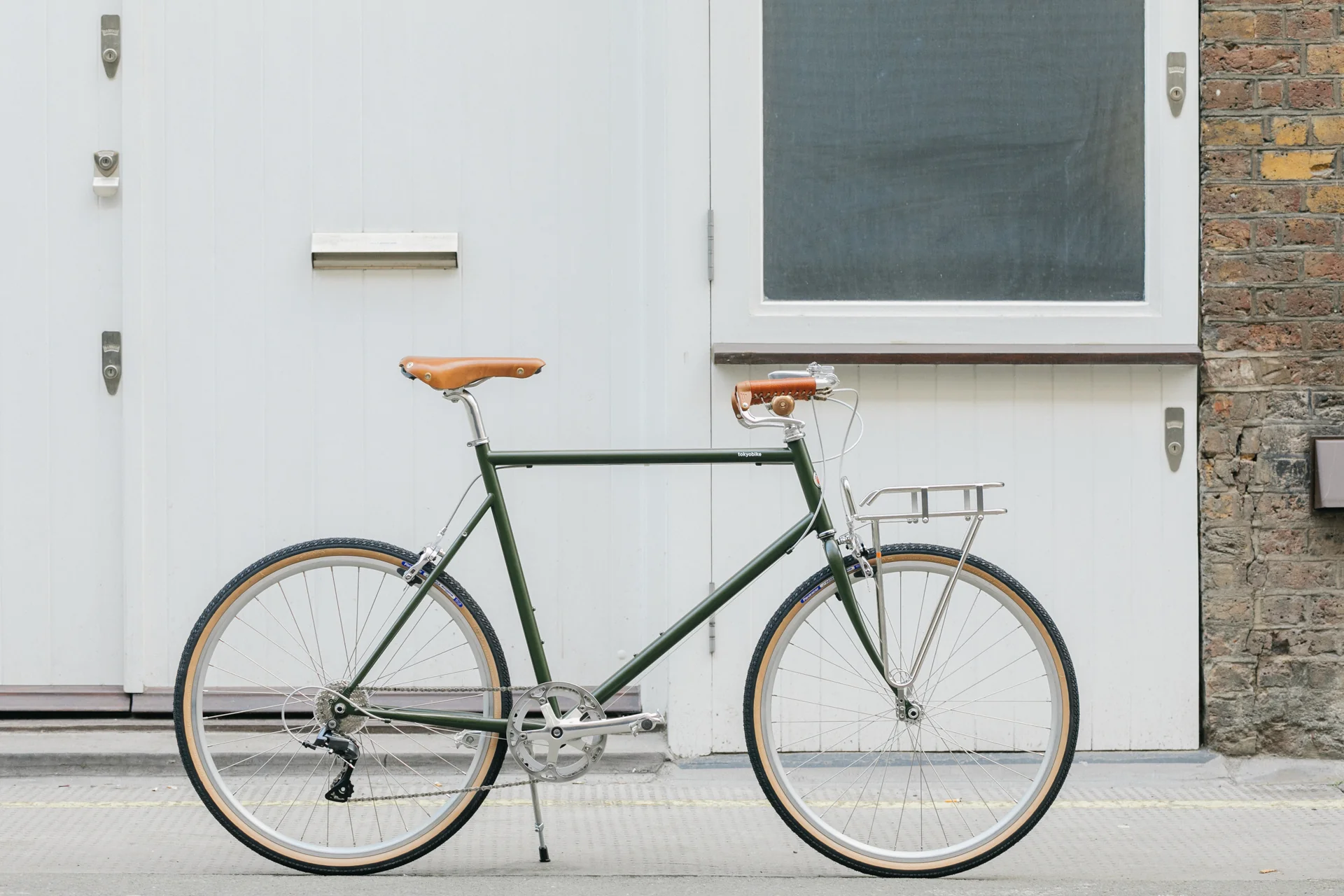 Porteur Front Rack / Carrier - Image 2