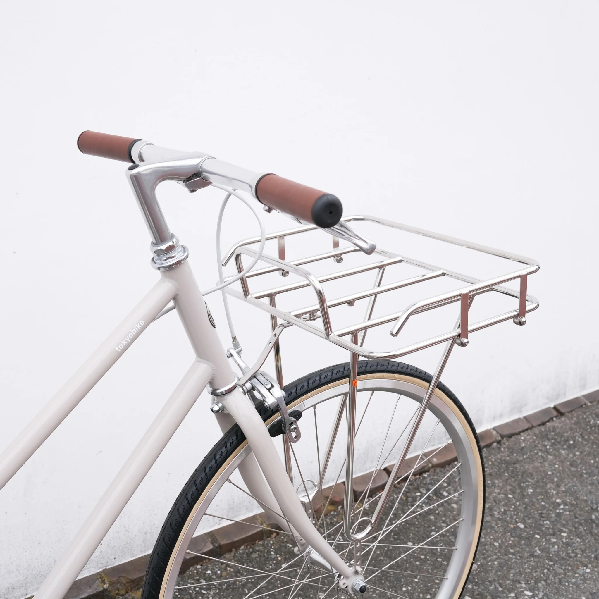 Porteur Front Rack / Carrier - Image 3