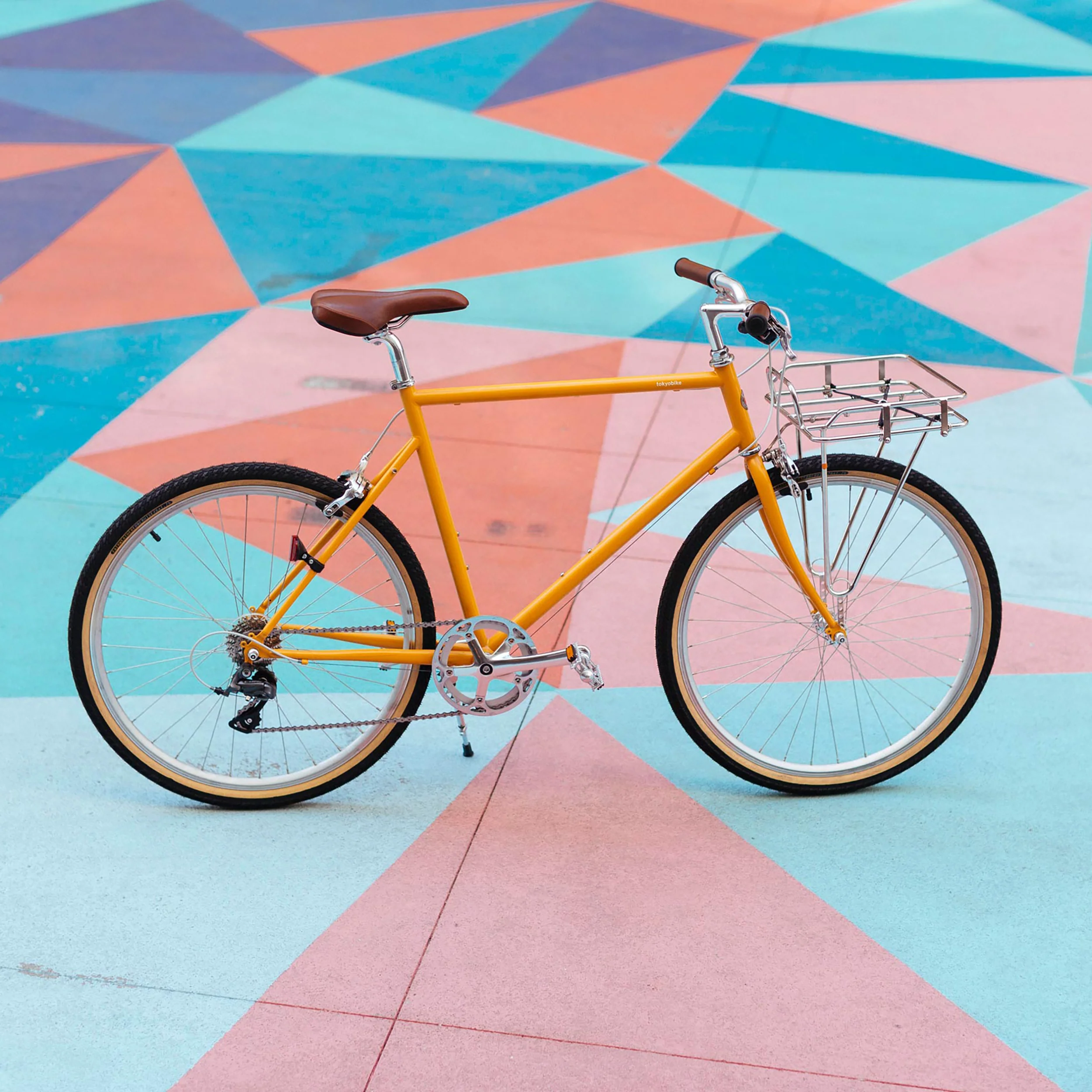 Porteur Front Rack / Carrier - Image 4