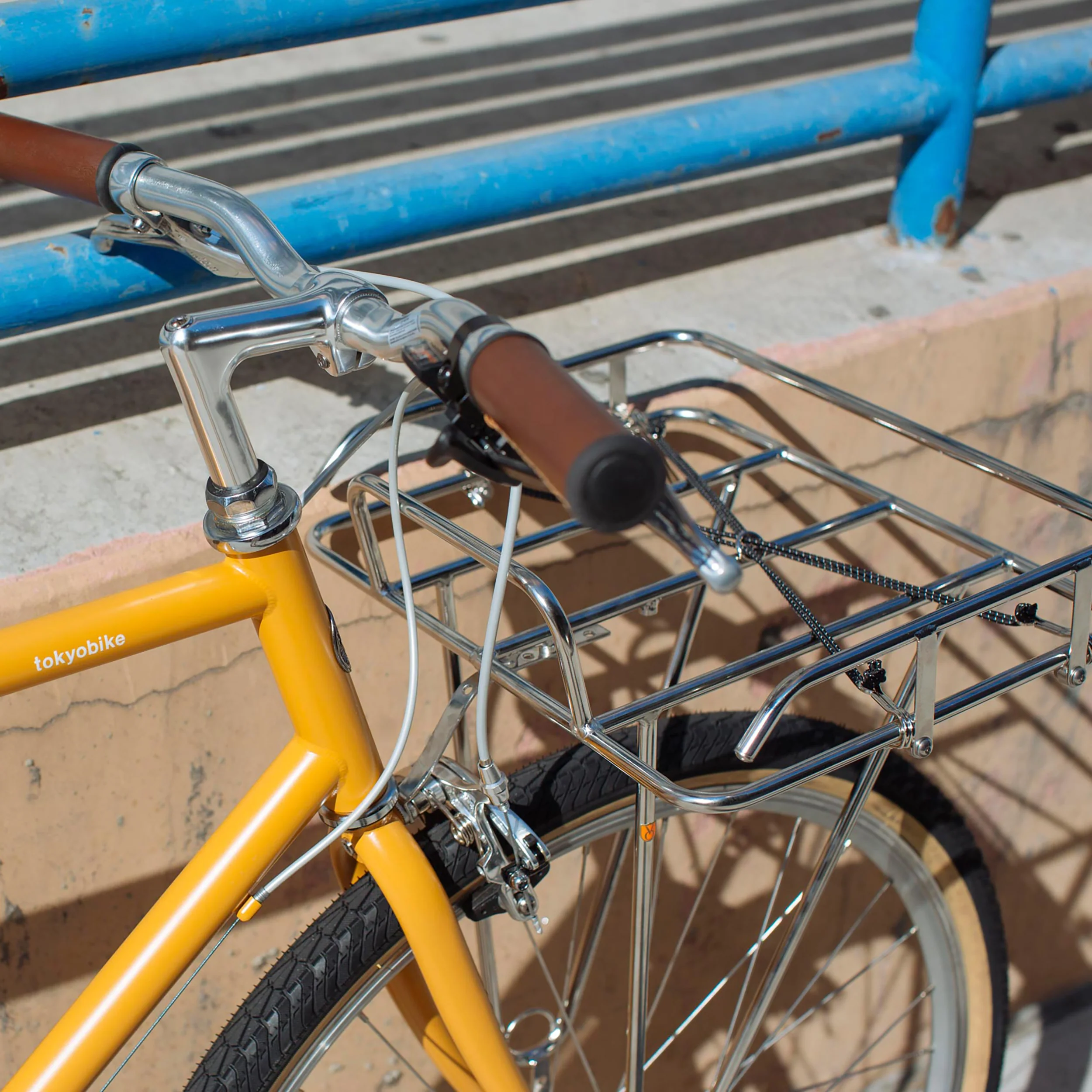 Porteur Front Rack / Carrier - Image 5
