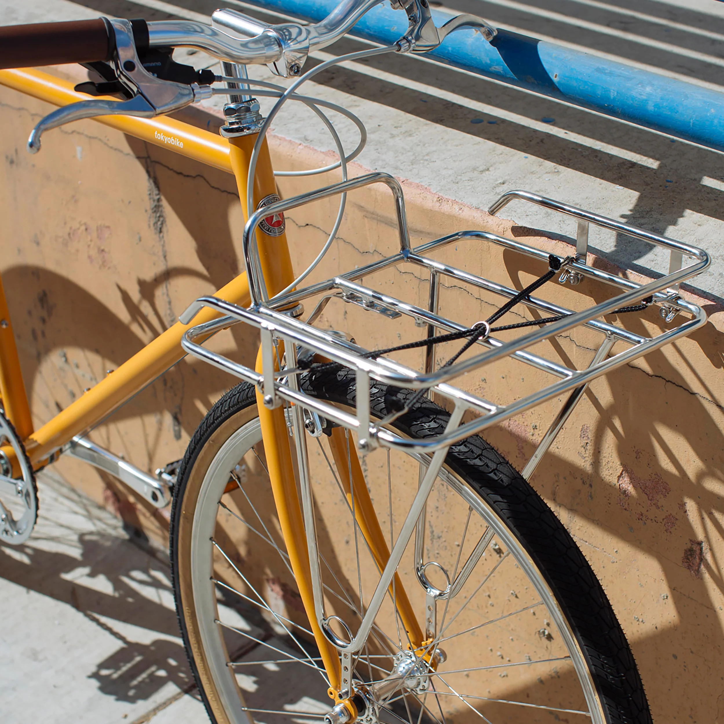 Porteur Front Rack / Carrier - Image 6