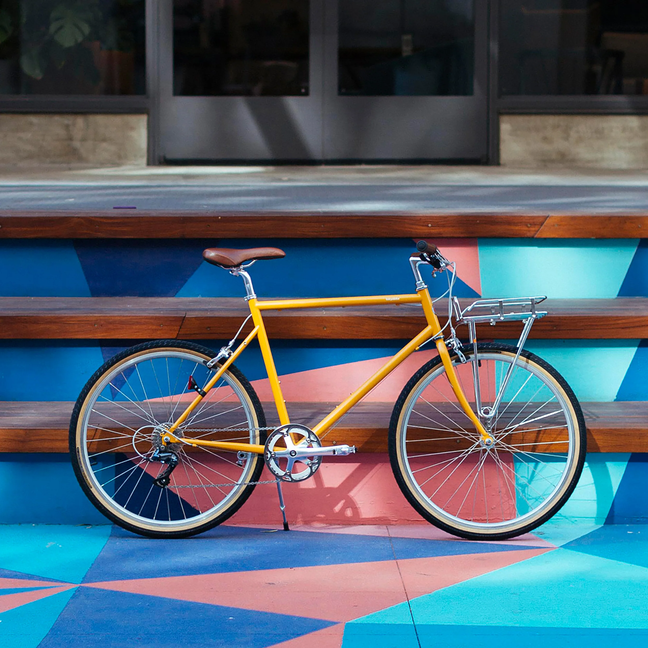 Porteur Front Rack / Carrier - Image 7