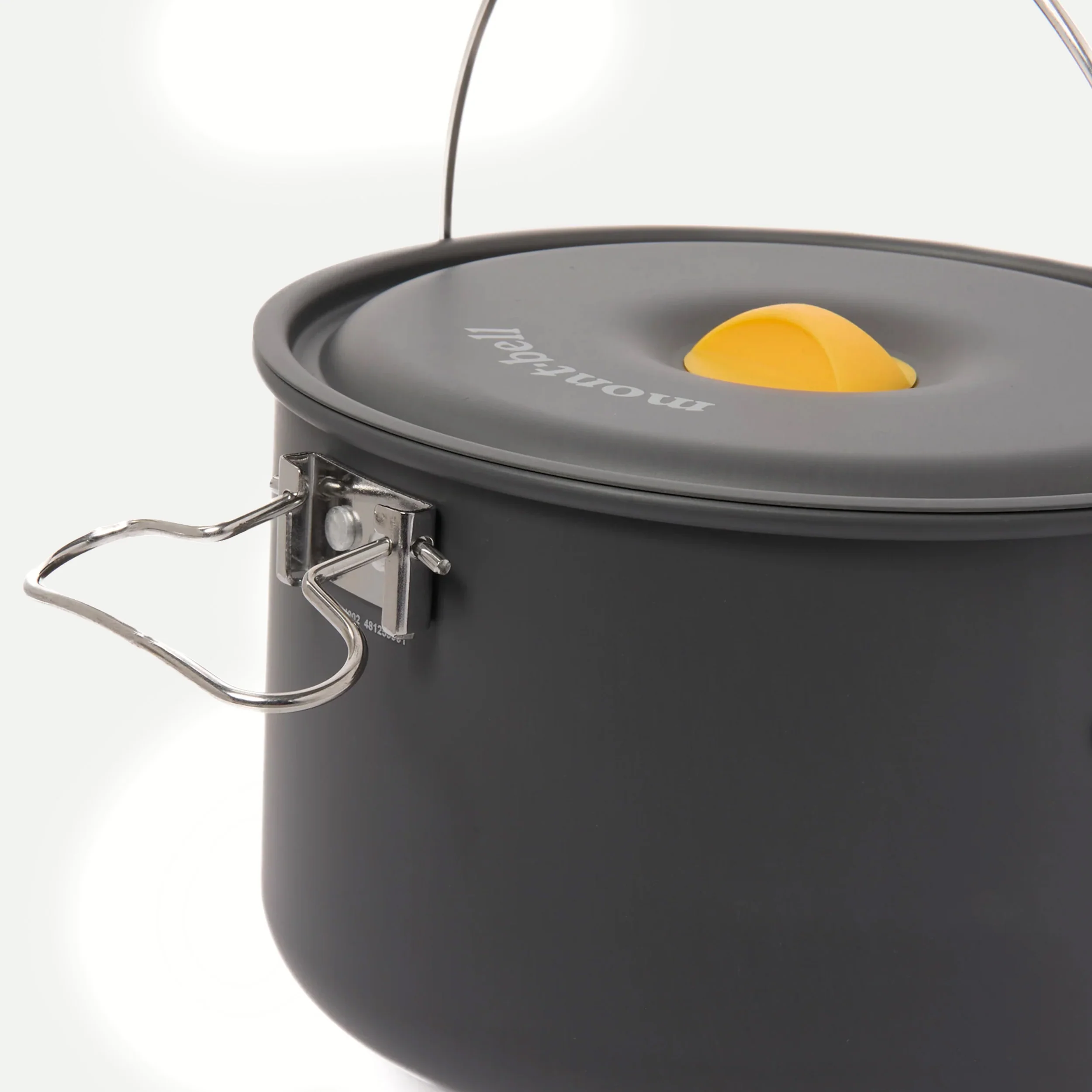 ALPINE COOKER 16+18 PAN SET - Image 5