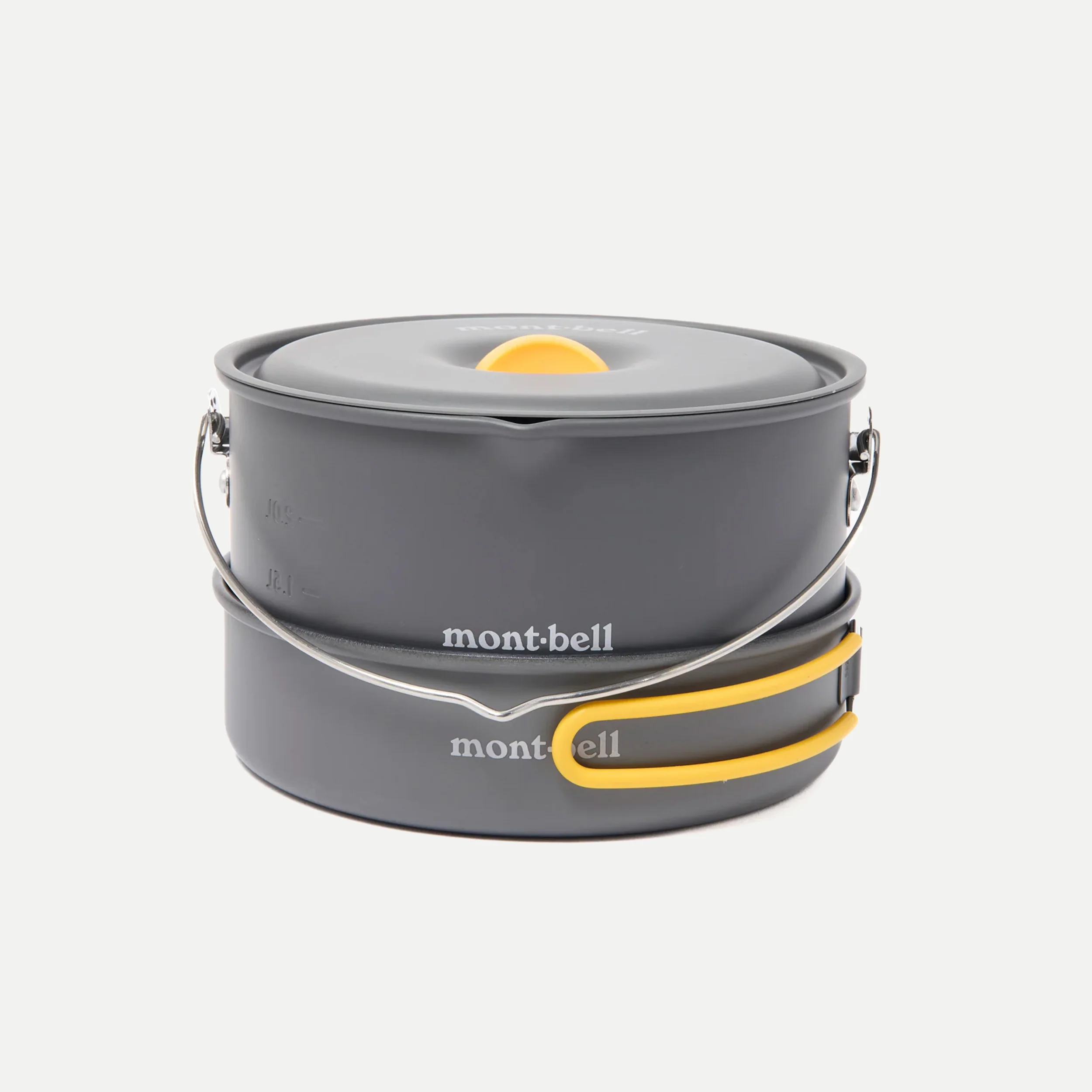 ALPINE COOKER 16+18 PAN SET - Image 6