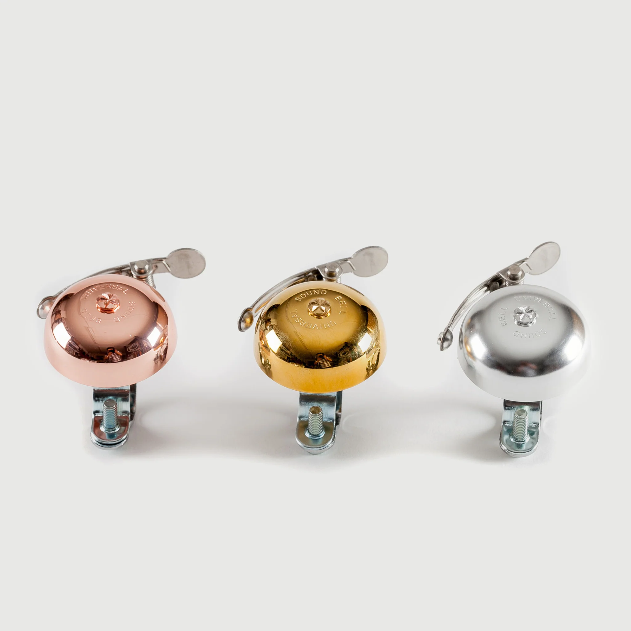 Universal Bell - Image 4