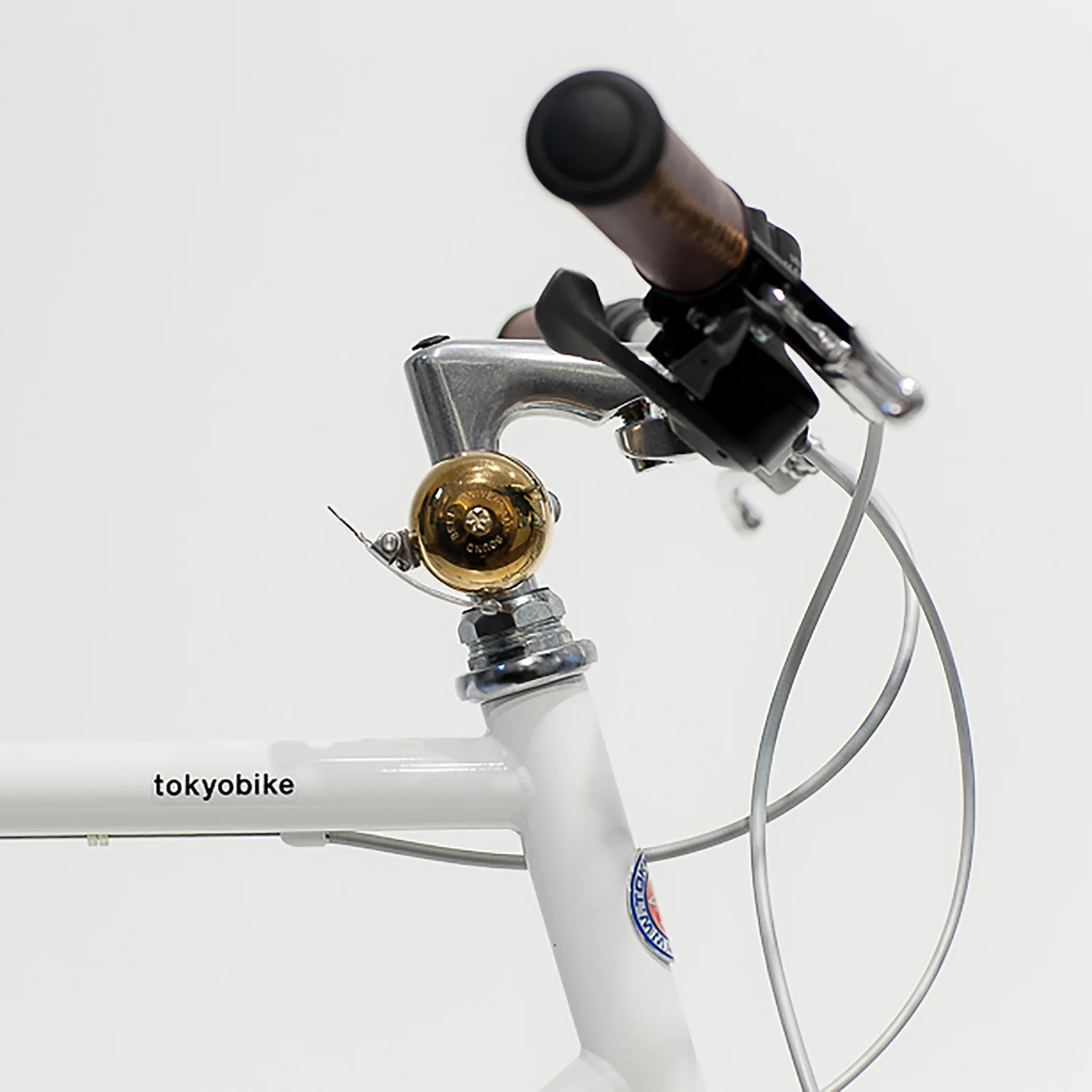 Universal Bell - Image 5