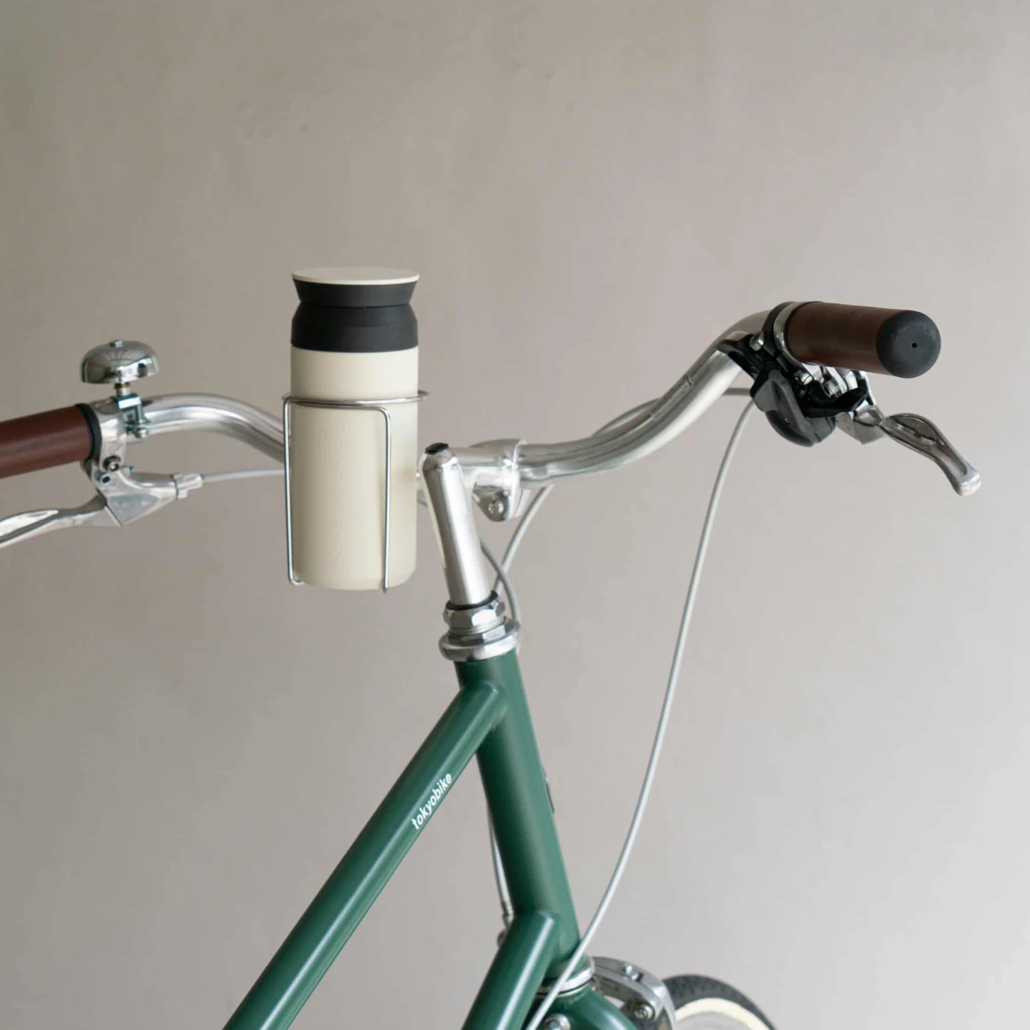 Retro Bottle Cage - Image 3