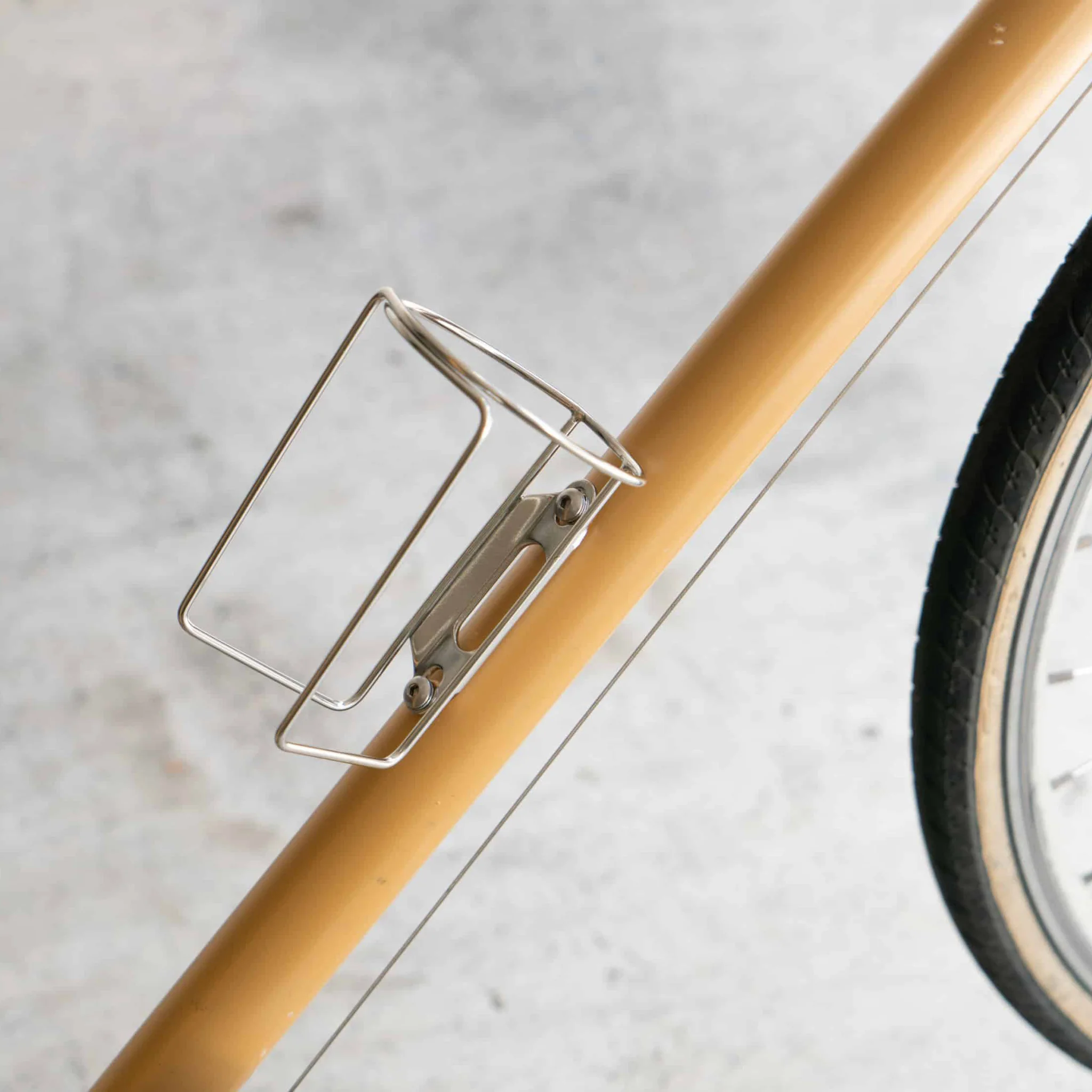 Retro Bottle Cage - Image 4