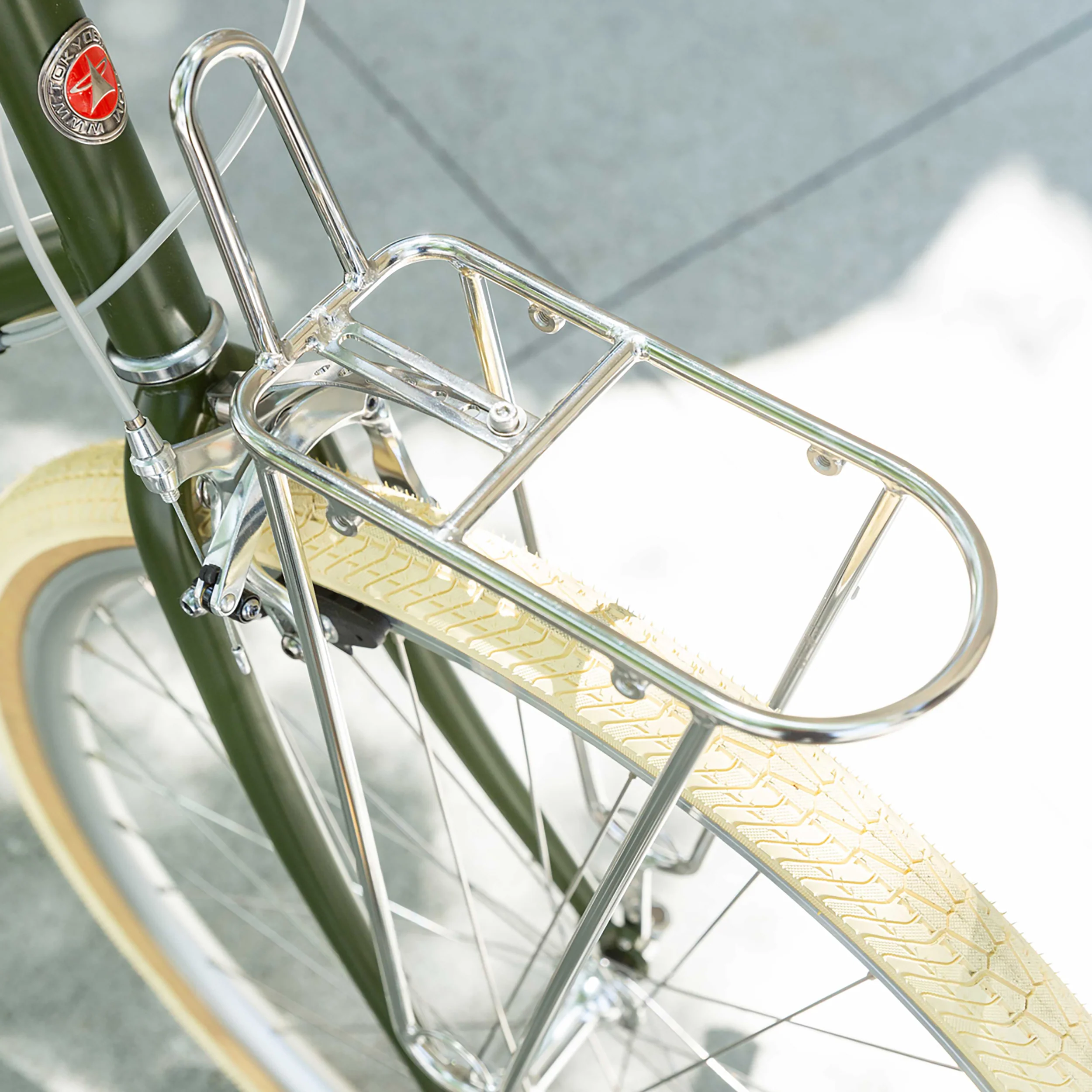 Constructeur Front Rack - Image 10