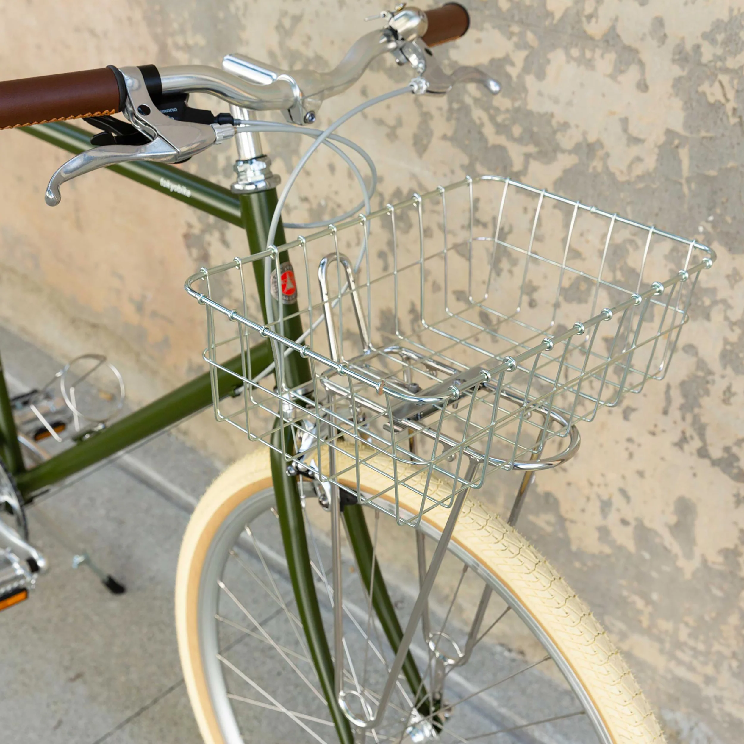 Constructeur Front Rack - Image 11