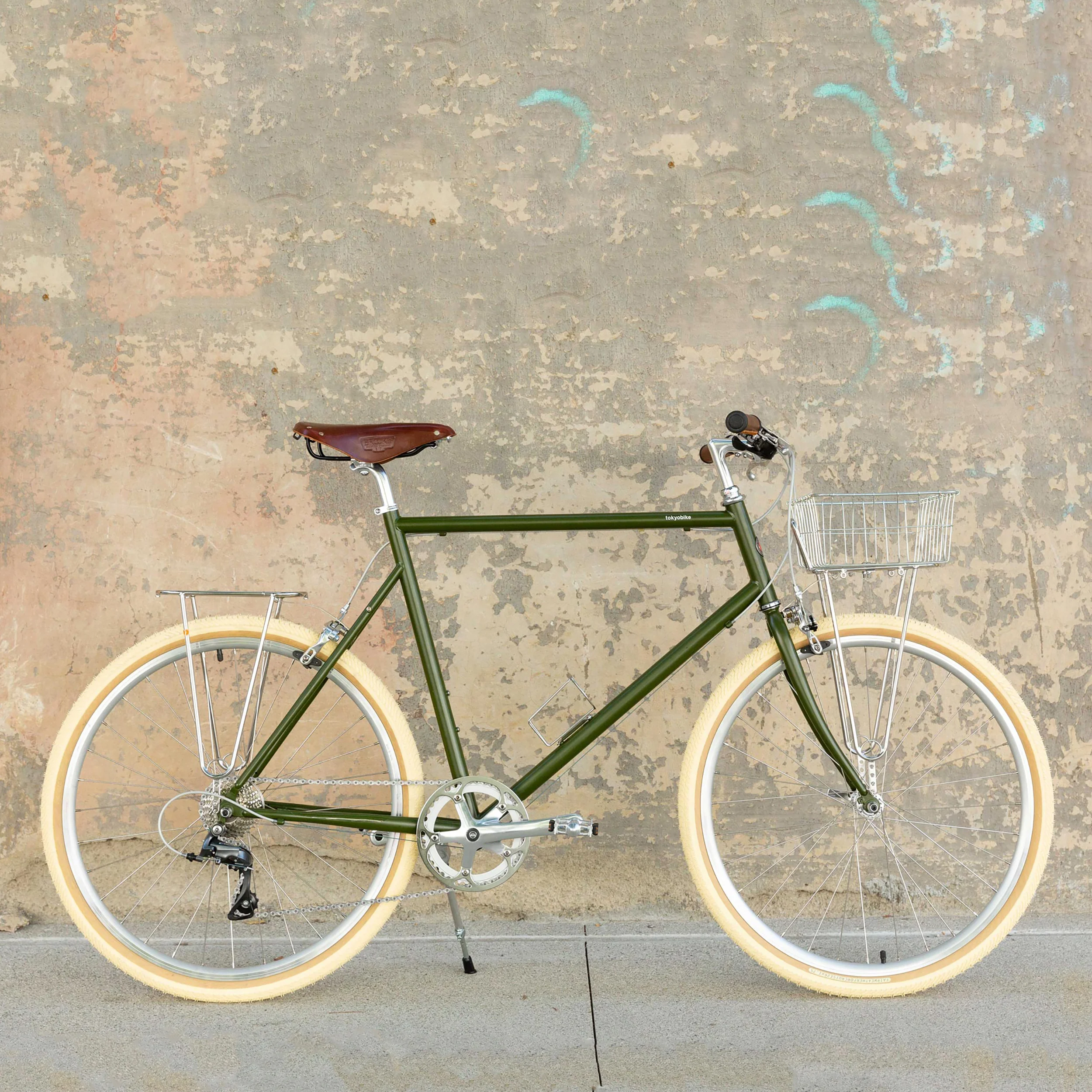 Constructeur Front Rack - Image 14
