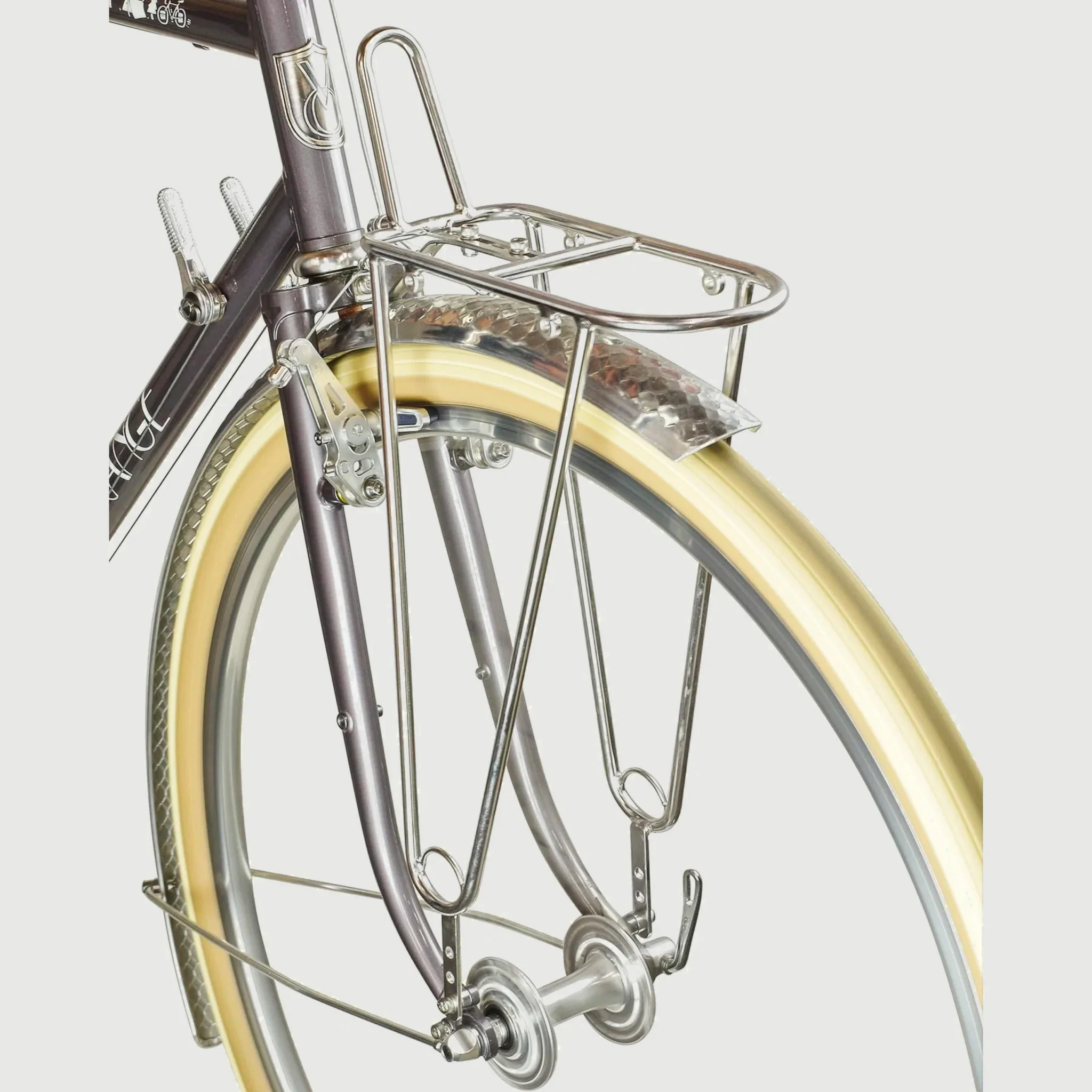 Constructeur Front Rack - Image 2