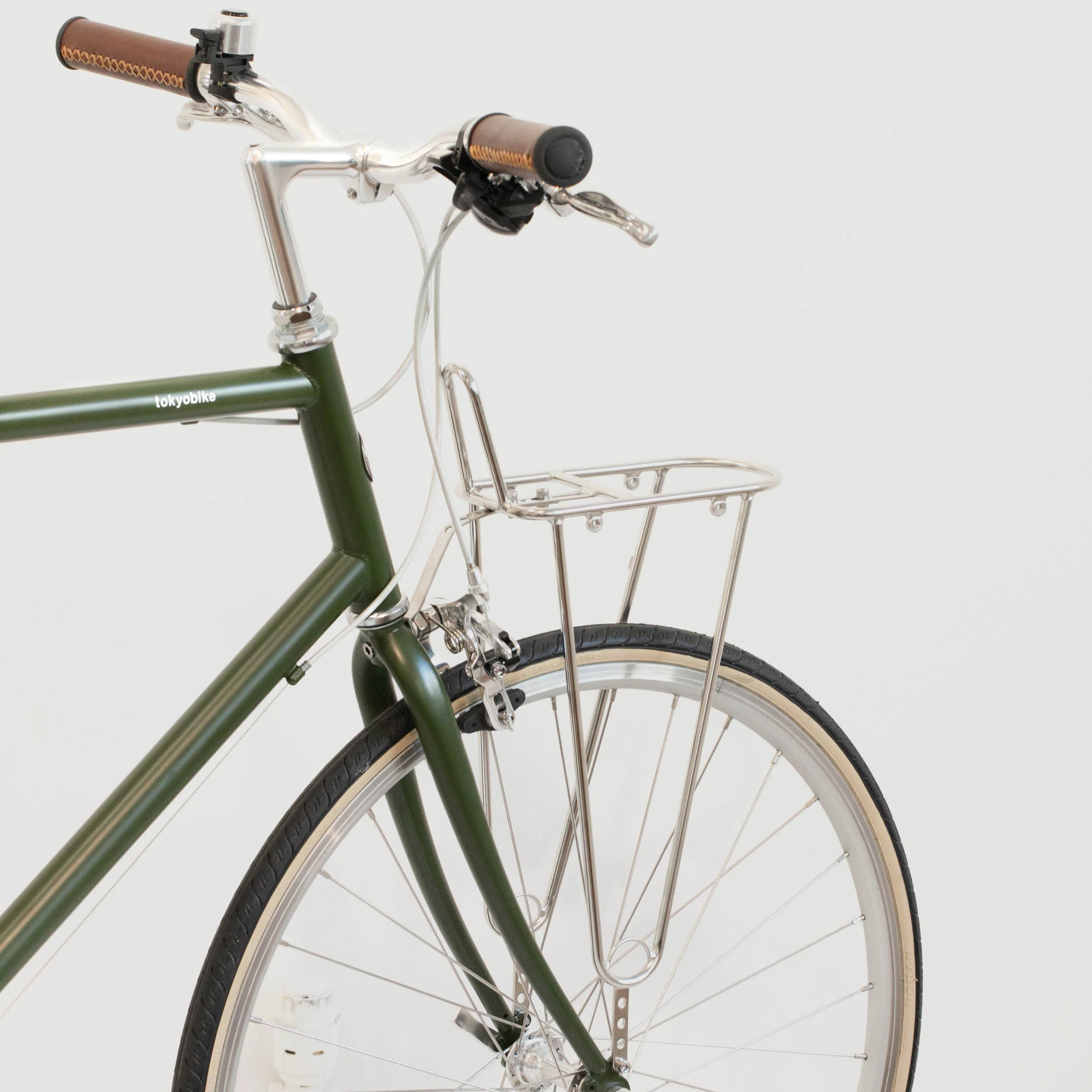 Constructeur Front Rack - Image 3
