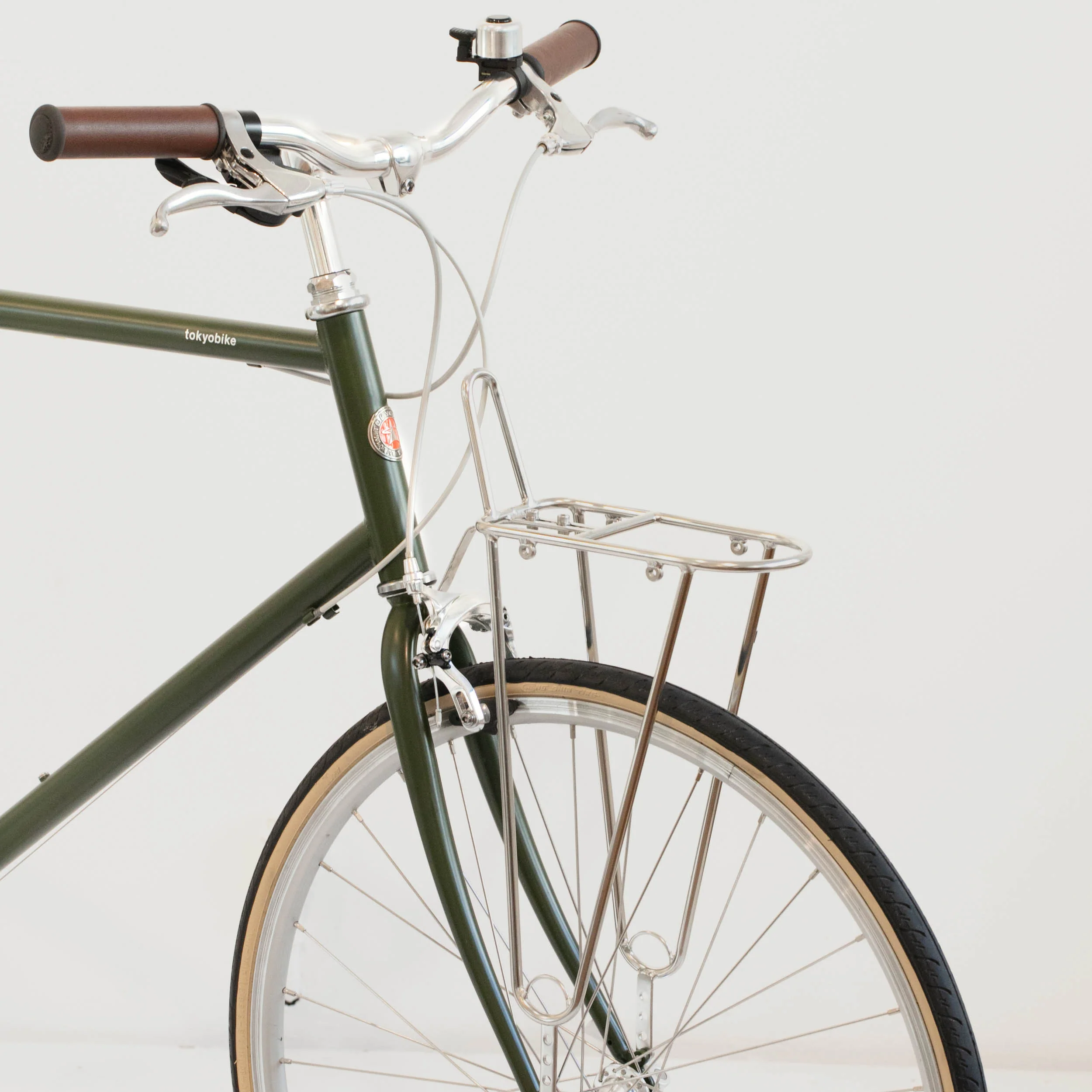Constructeur Front Rack - Image 4