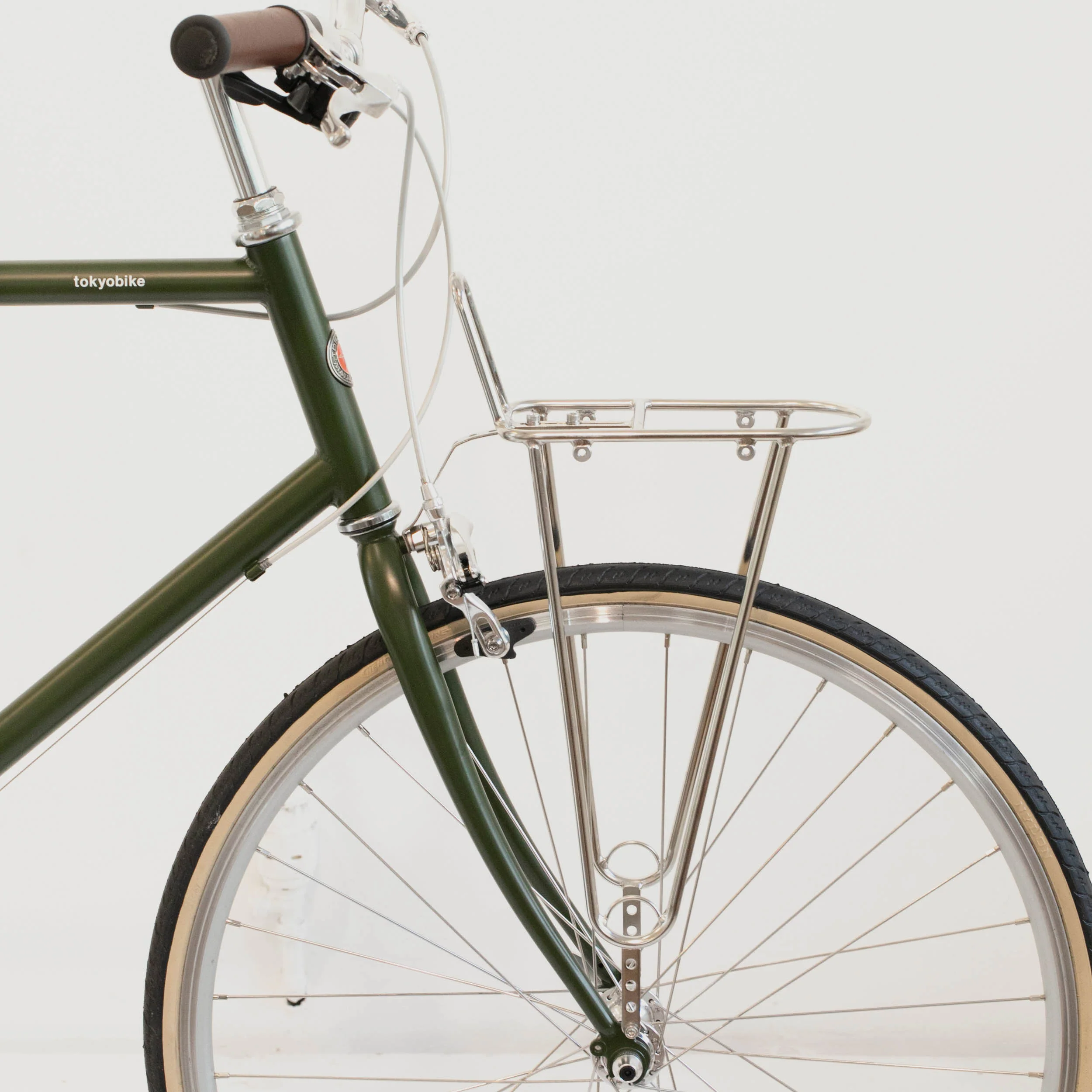 Constructeur Front Rack - Image 5