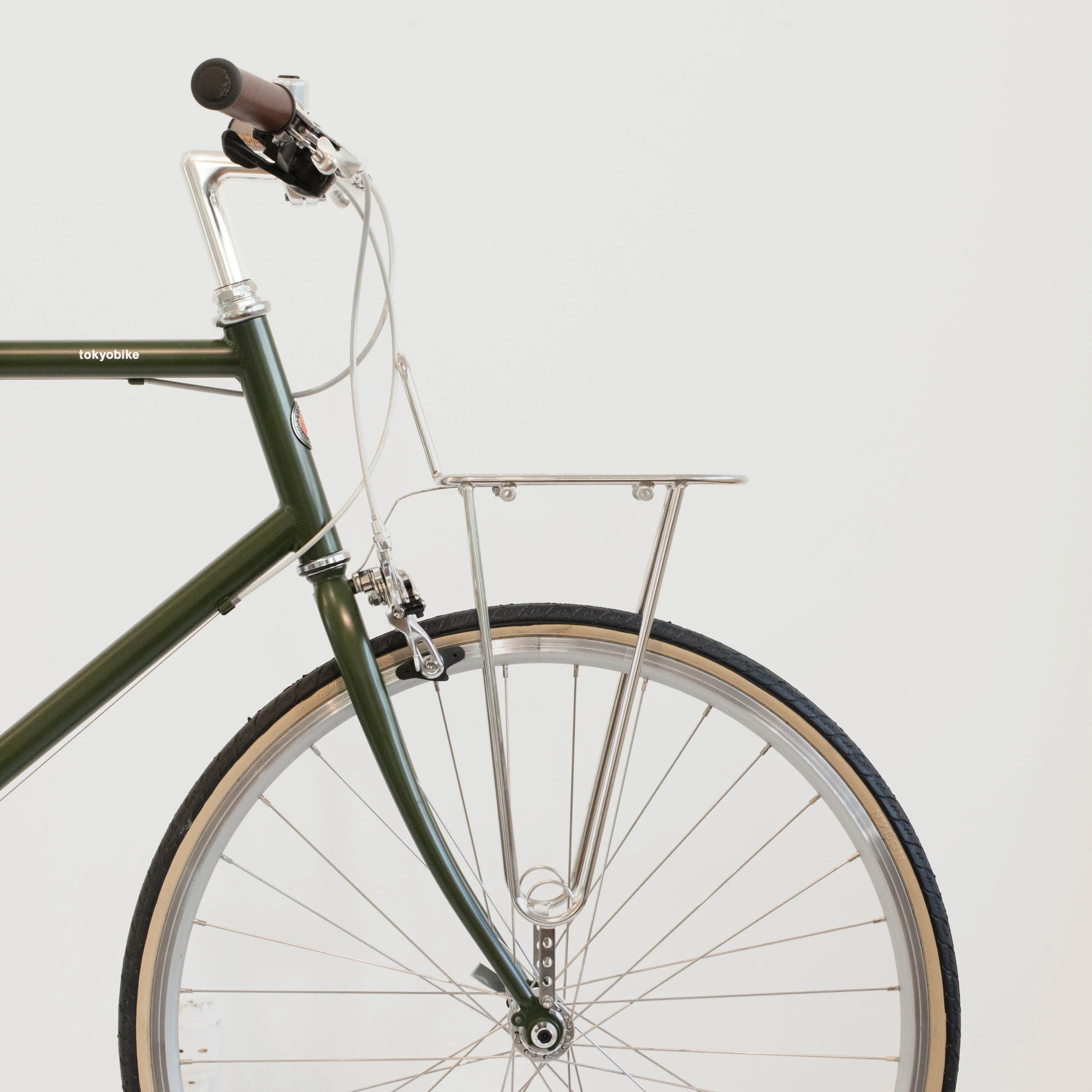 Constructeur Front Rack - Image 6