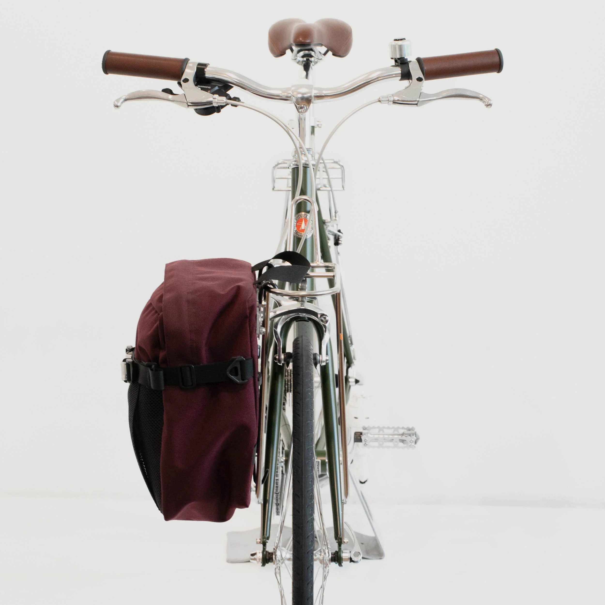 Constructeur Front Rack - Image 7