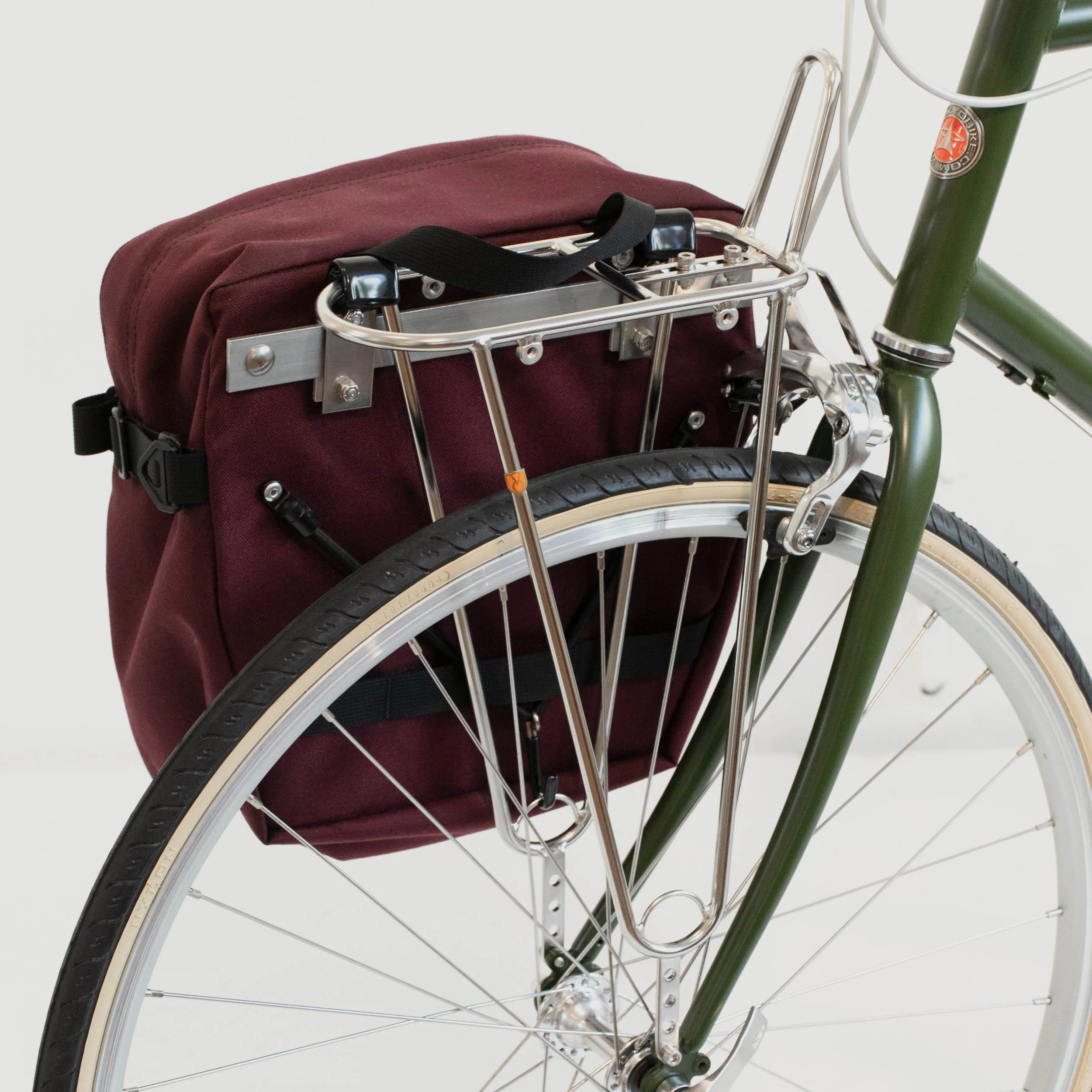 Constructeur Front Rack - Image 8