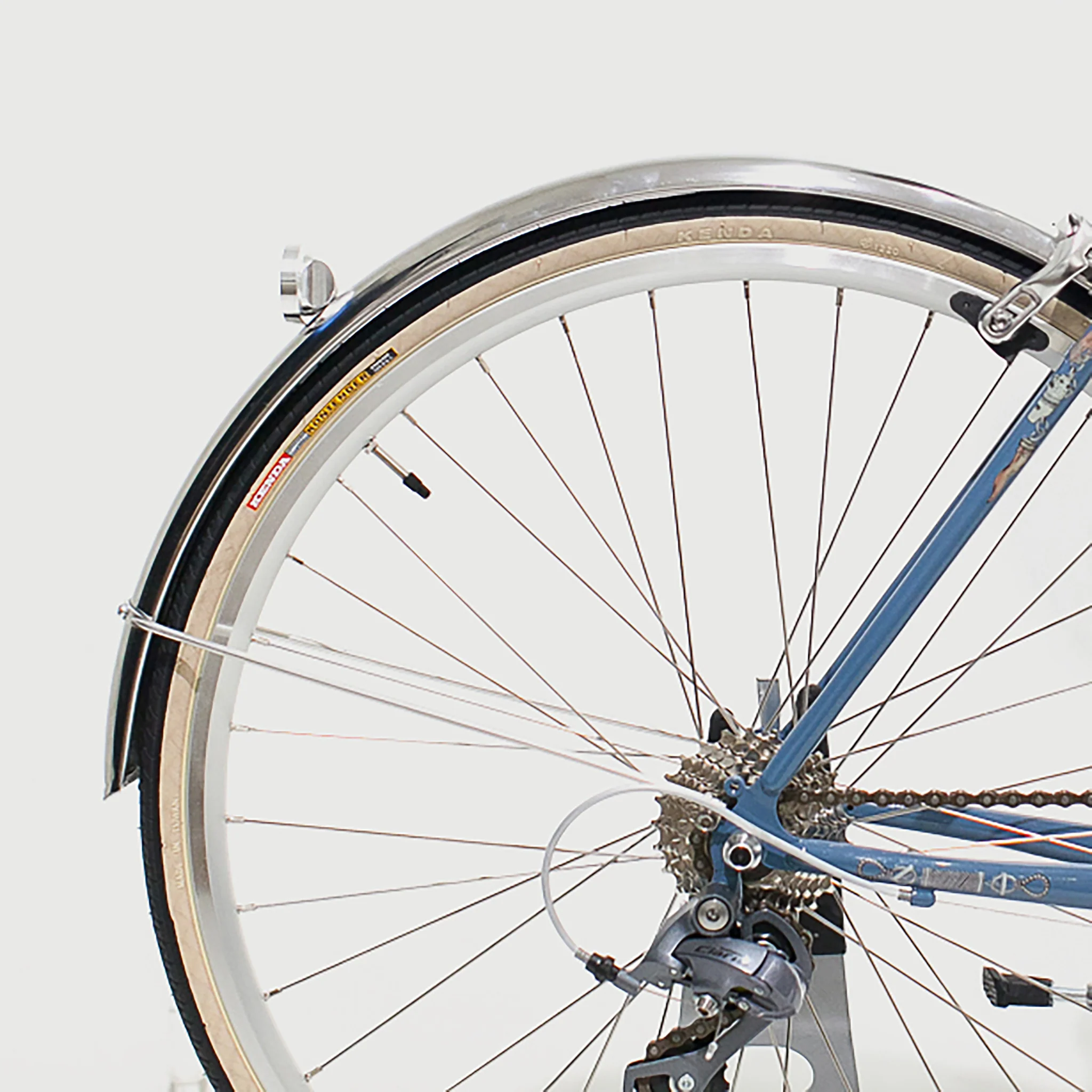 Grand Cru Fender Mounted Reflector - Image 4