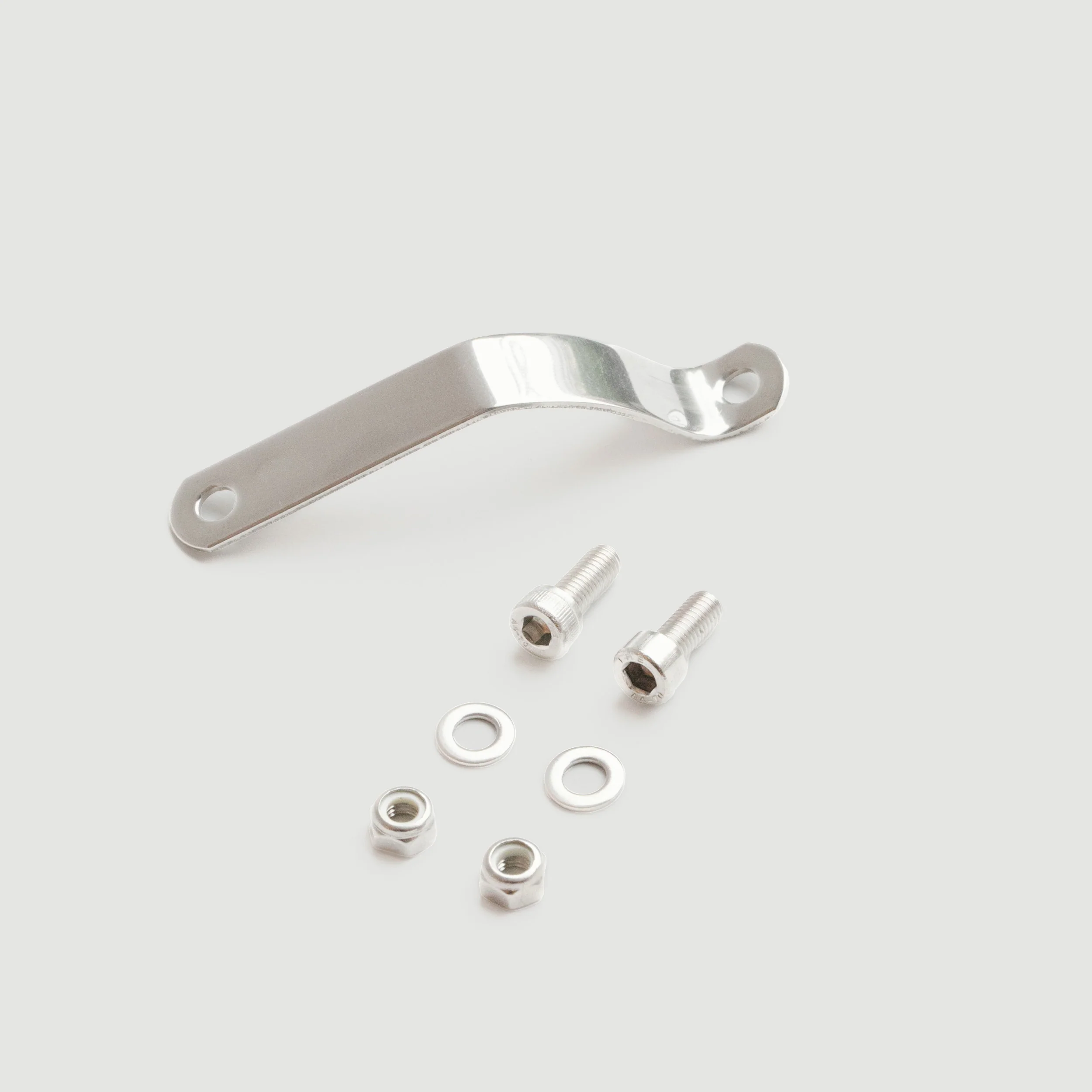 Rack to Light Bracket - Image 3
