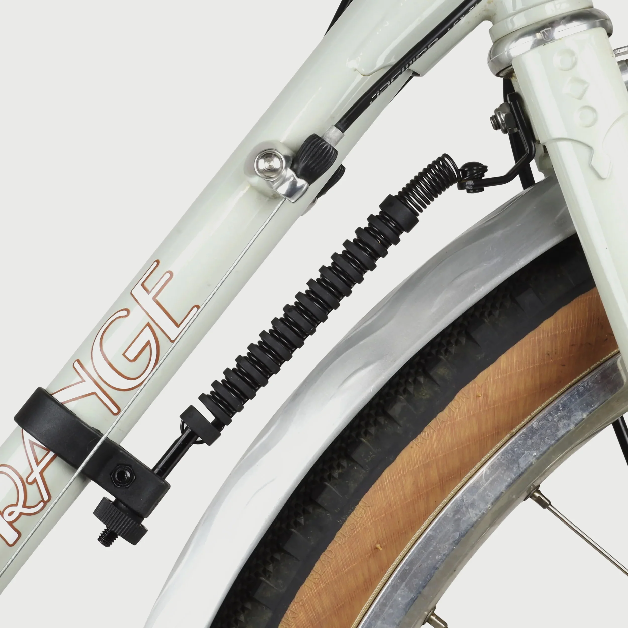 Wheel Stabiliser - Image 2