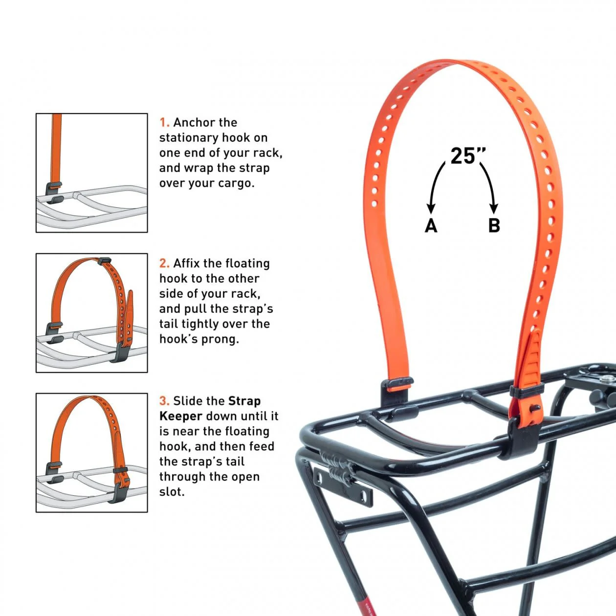 Rack Strap - Image 3