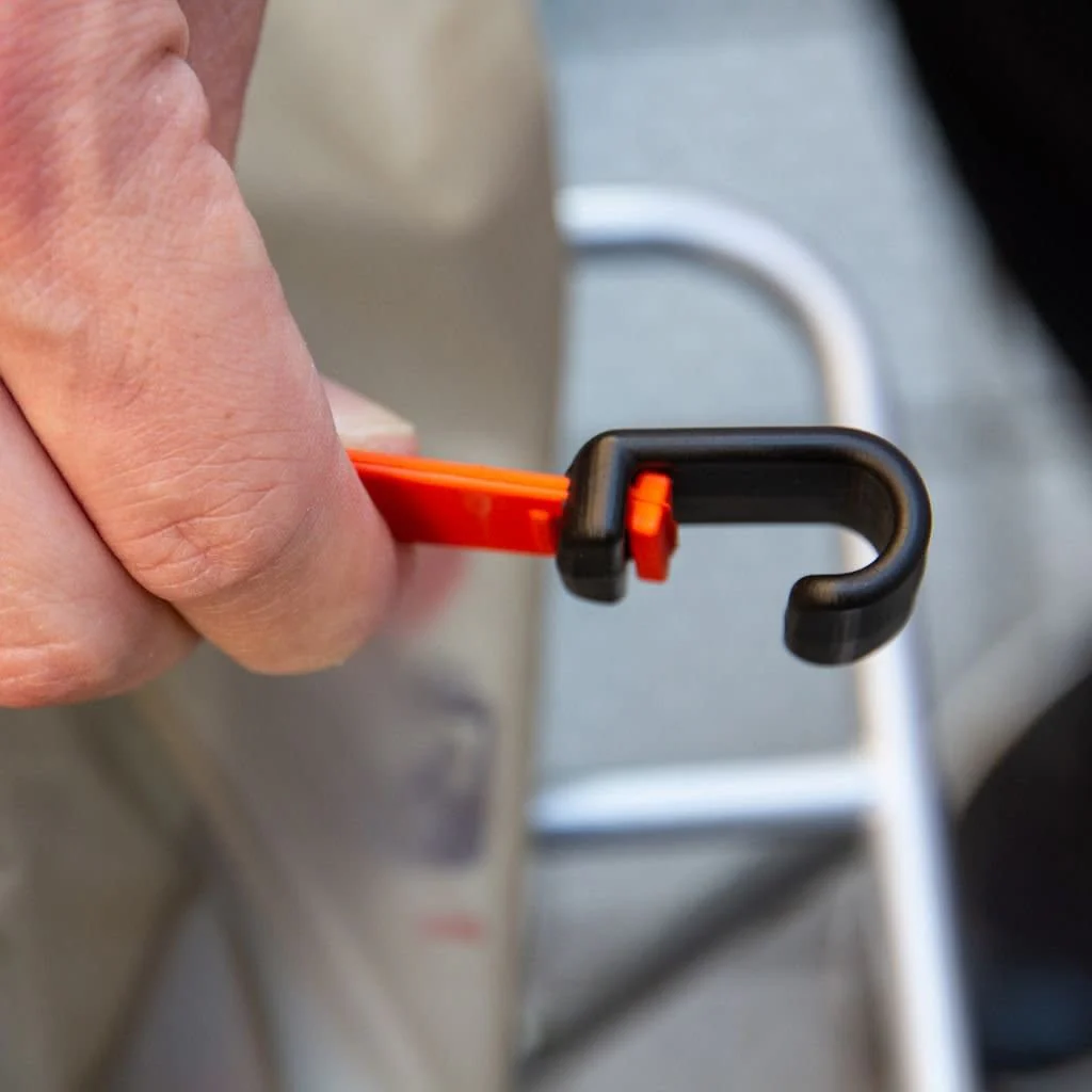 Rack Strap - Image 4