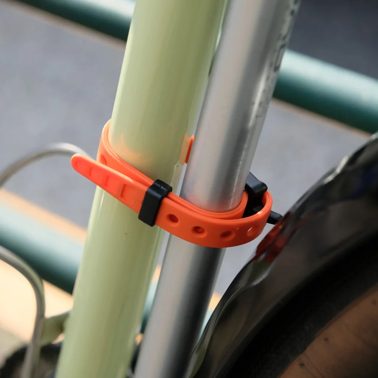 Strap Keeper - Image 5