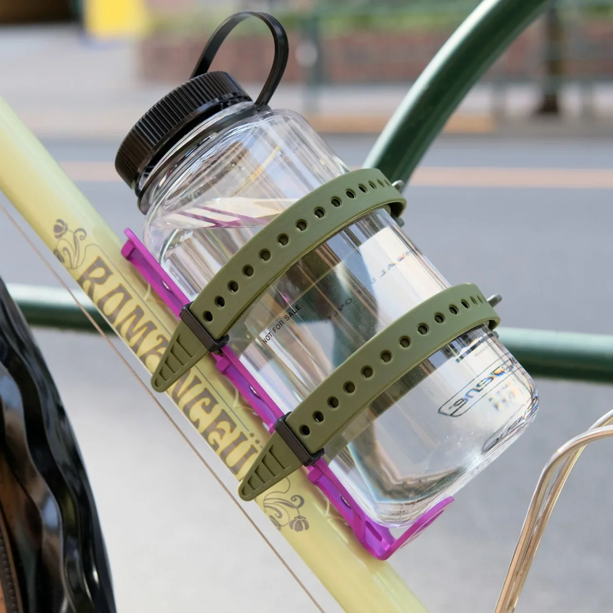 Strap Keeper - Image 6