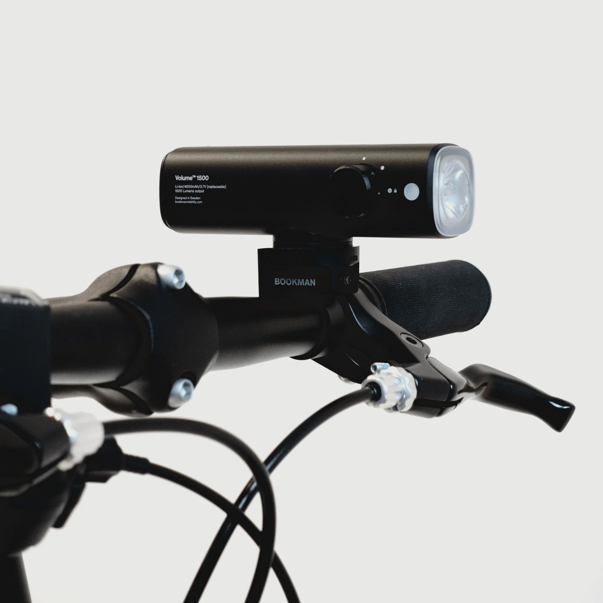 Volume Front Light 1500 - Image 3