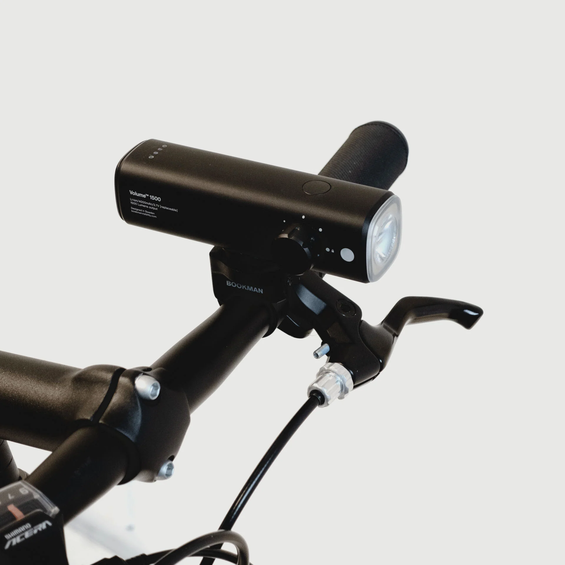 Volume Front Light 1500 - Image 4