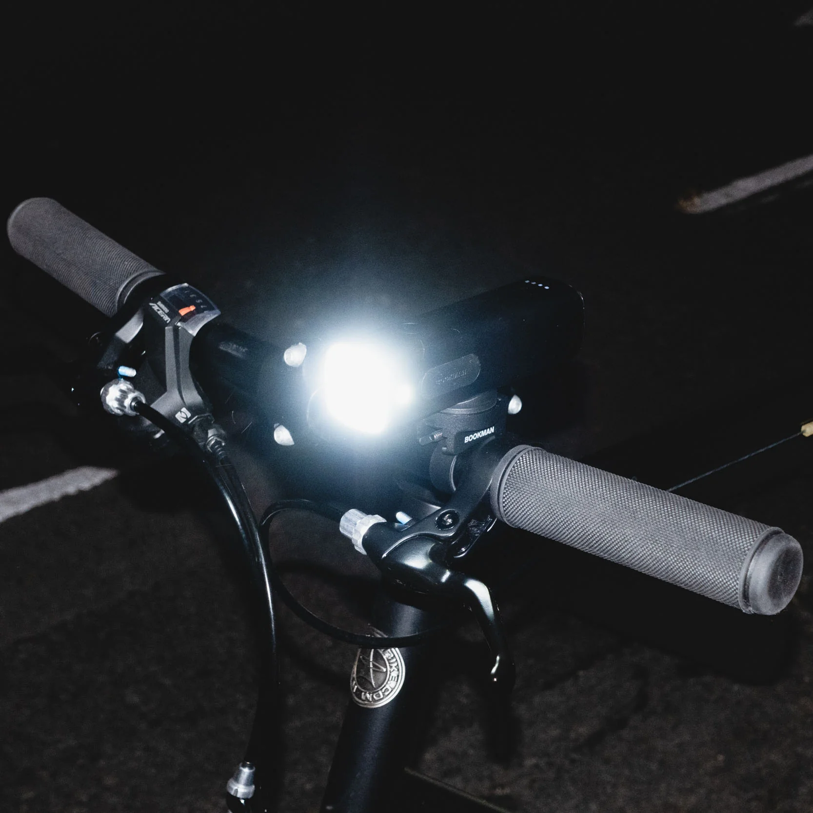 Volume Front Light 1500 - Image 6