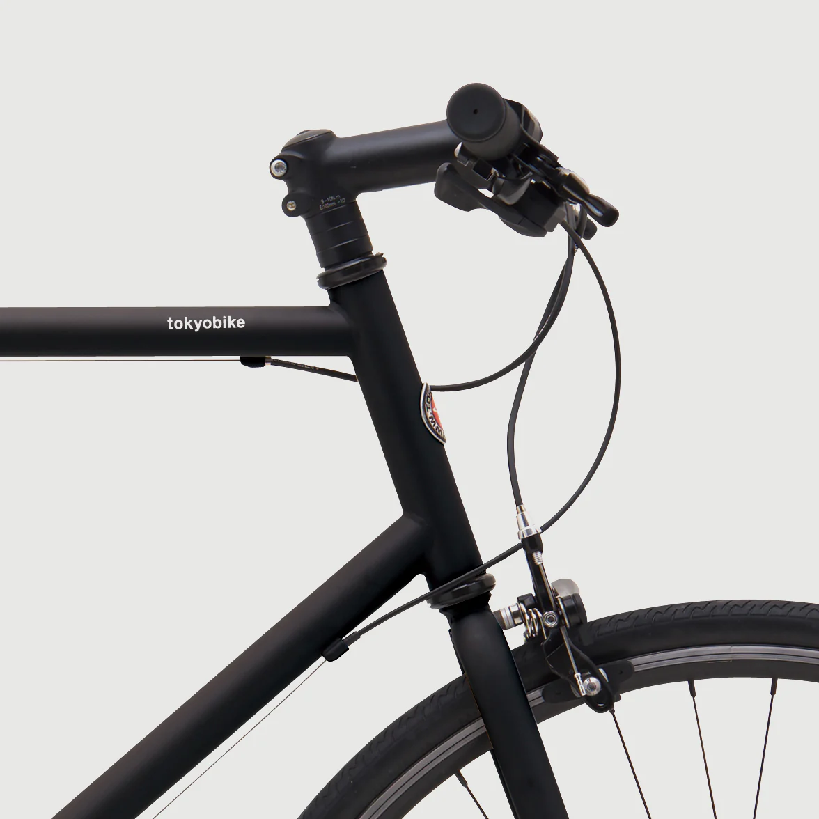 Threadless Headset Black (for Sport) - Image 3
