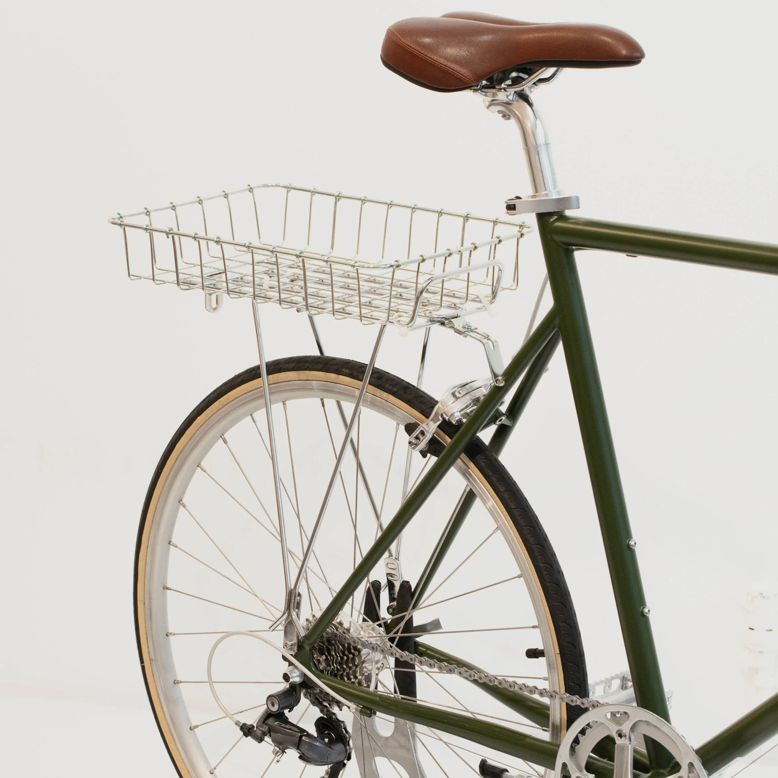 Half Basket #137 - Image 10