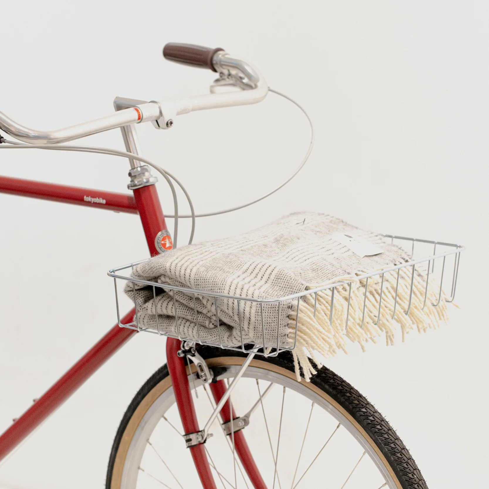Half Basket #139 - Image 5