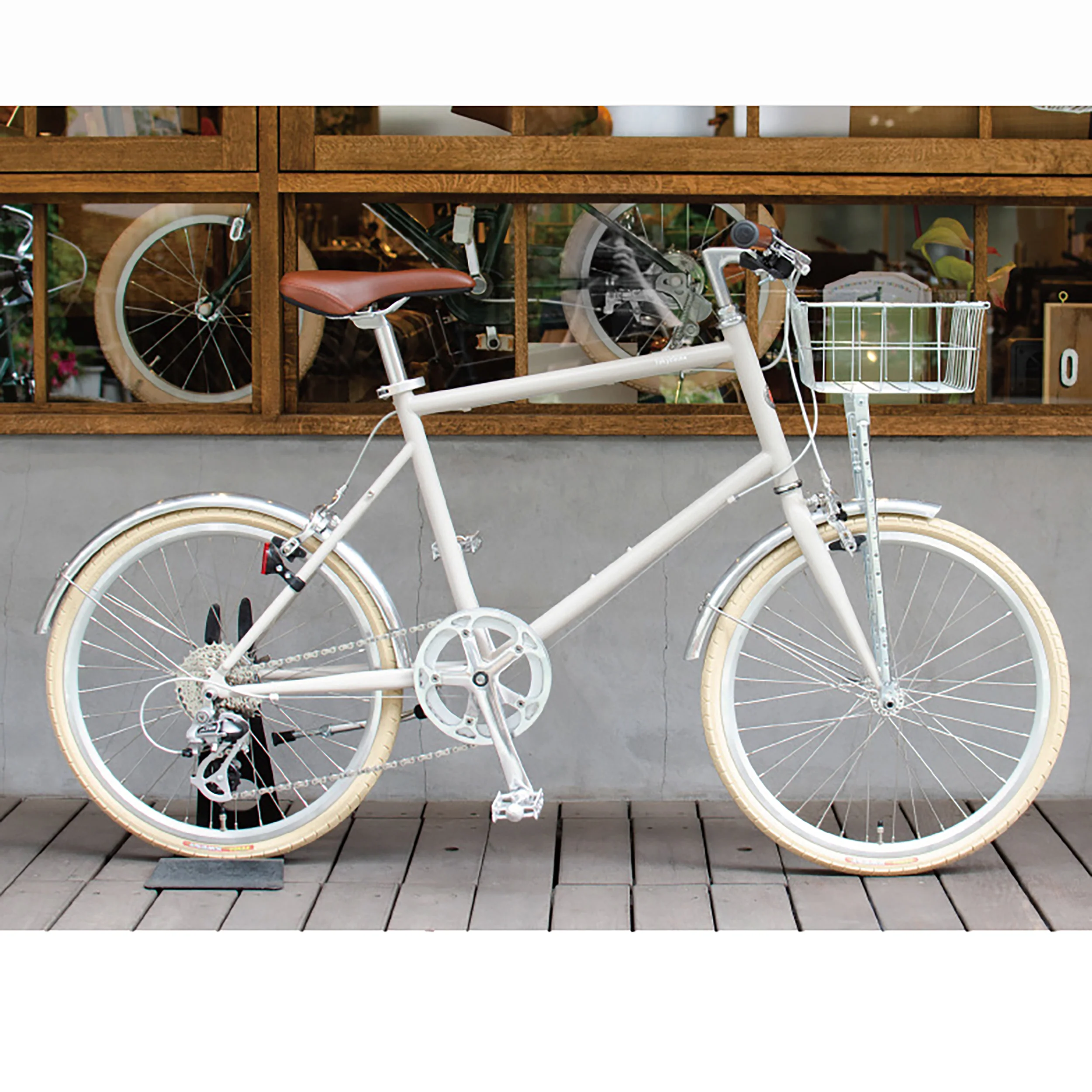 Front Basket #137 - Image 6