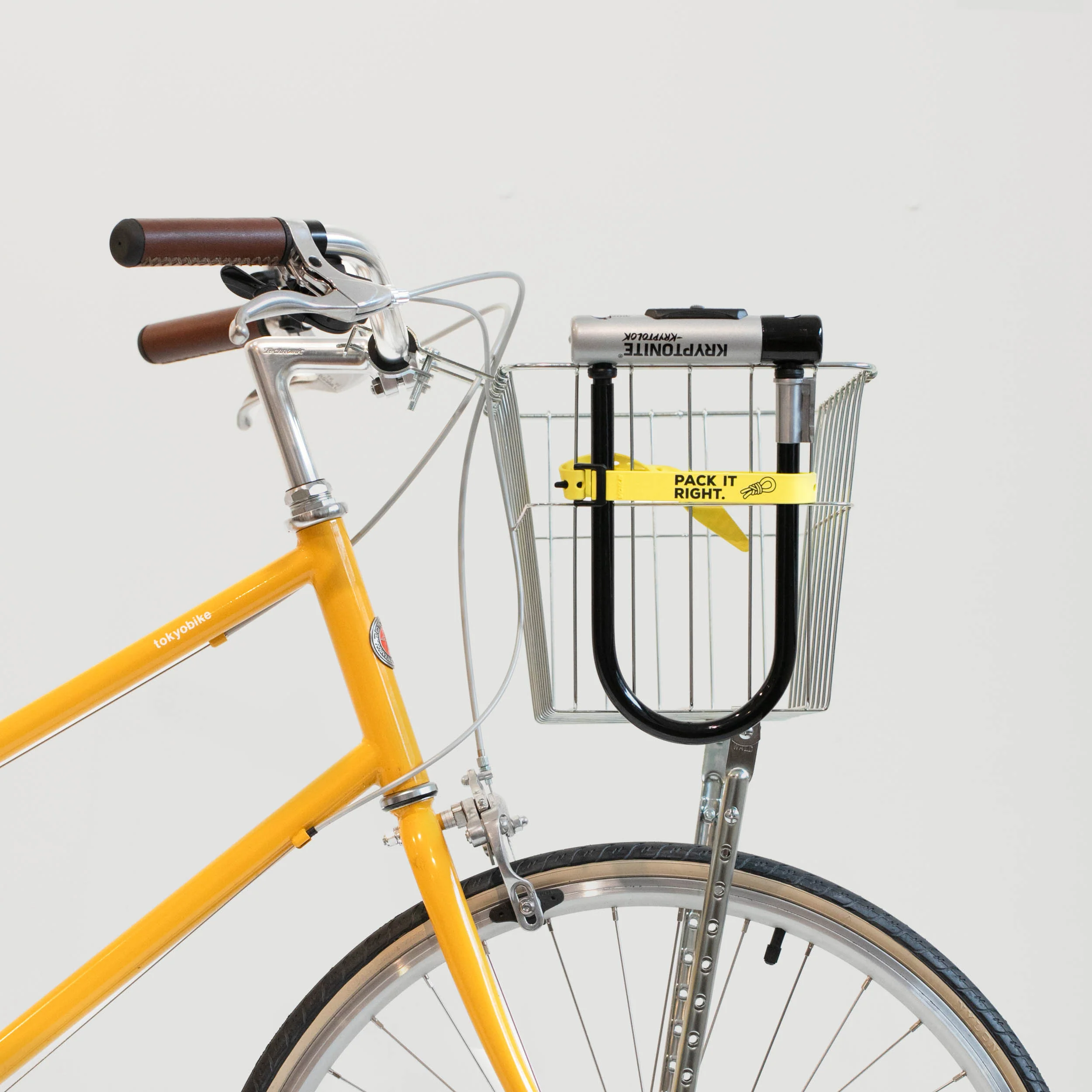 Front Grocery Basket #135 - Image 11