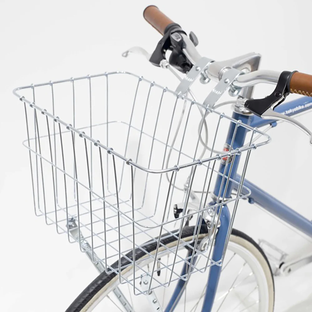 Front Grocery Basket #135 - Image 3