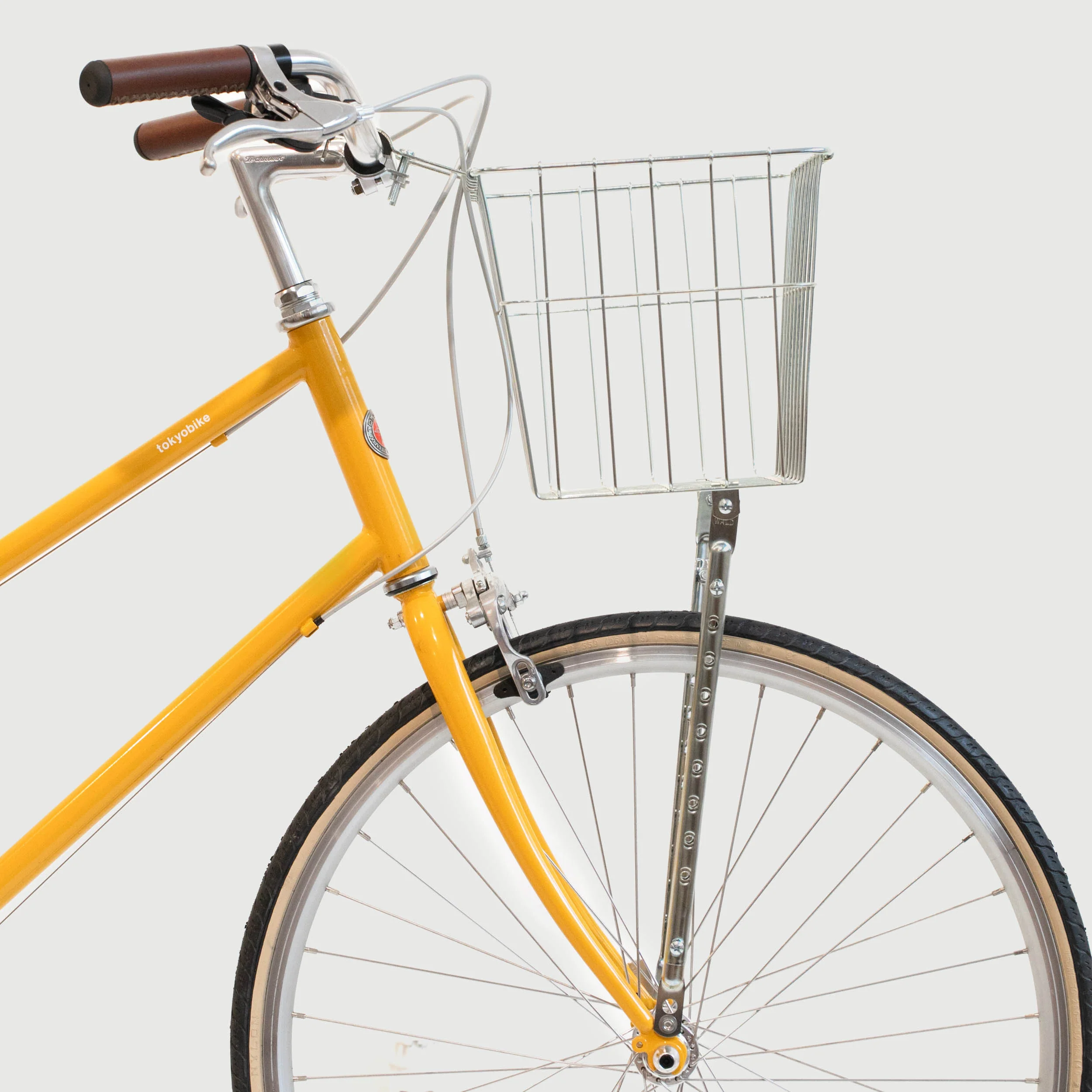 Front Grocery Basket #135 - Image 6