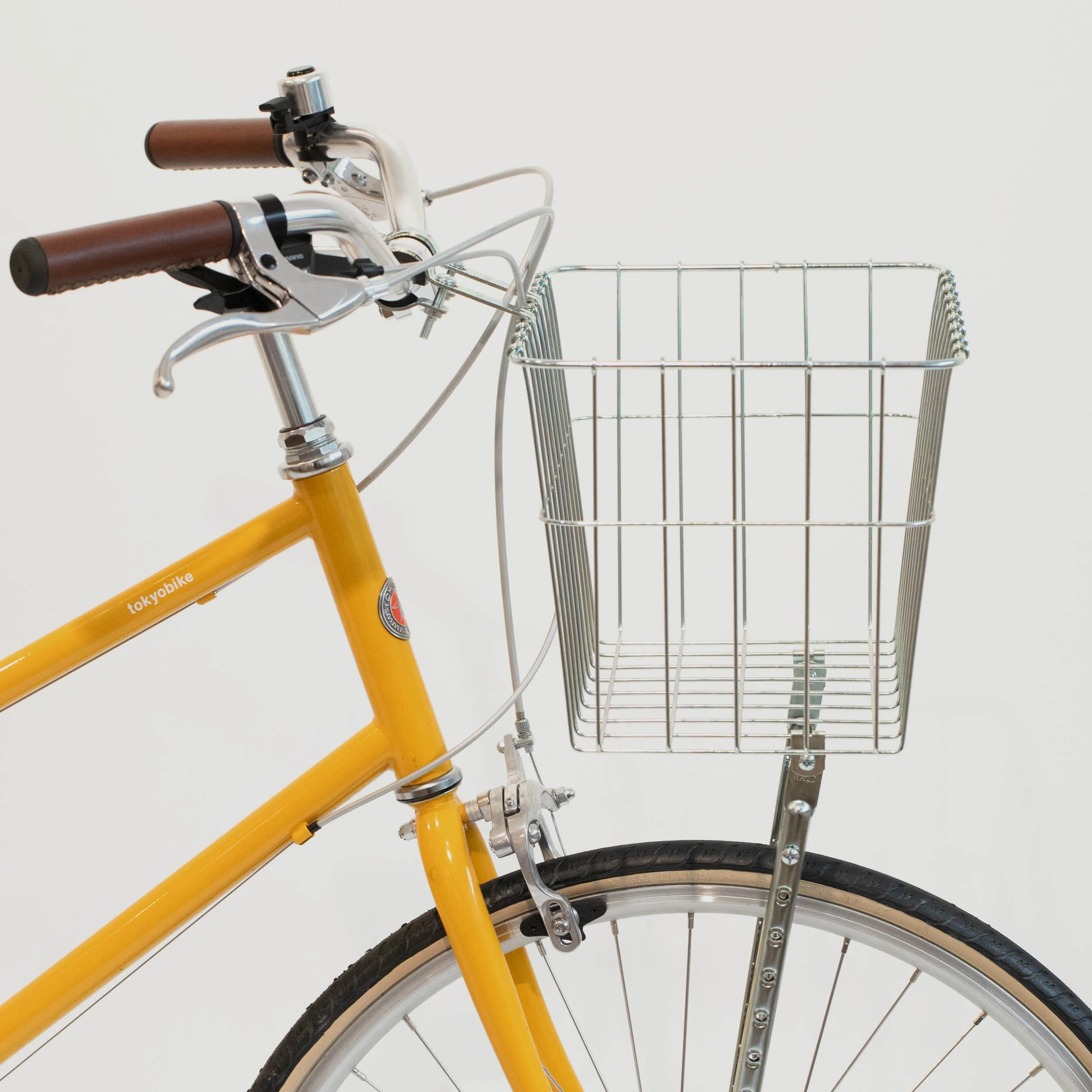 Front Grocery Basket #135 - Image 7
