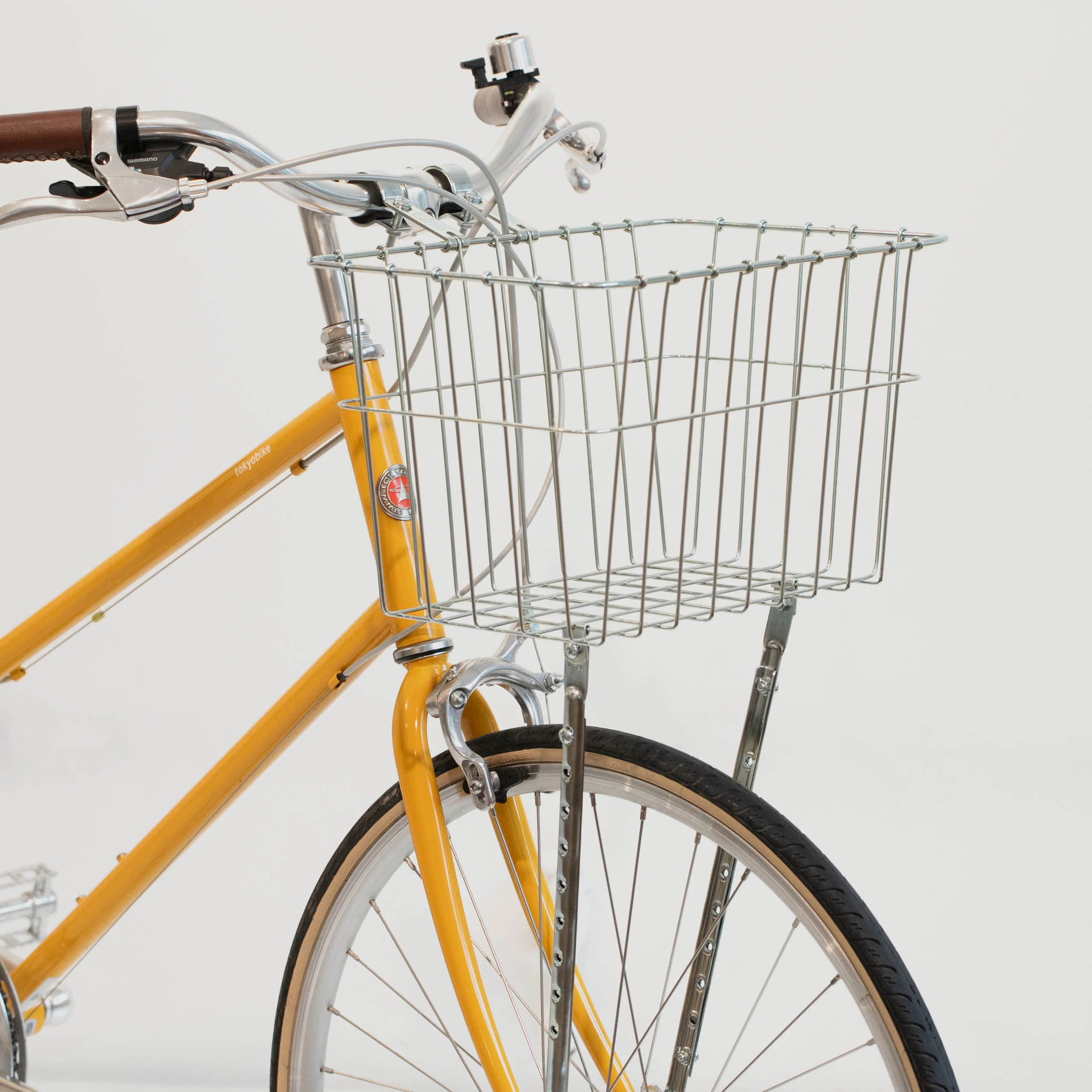 Front Grocery Basket #135 - Image 8