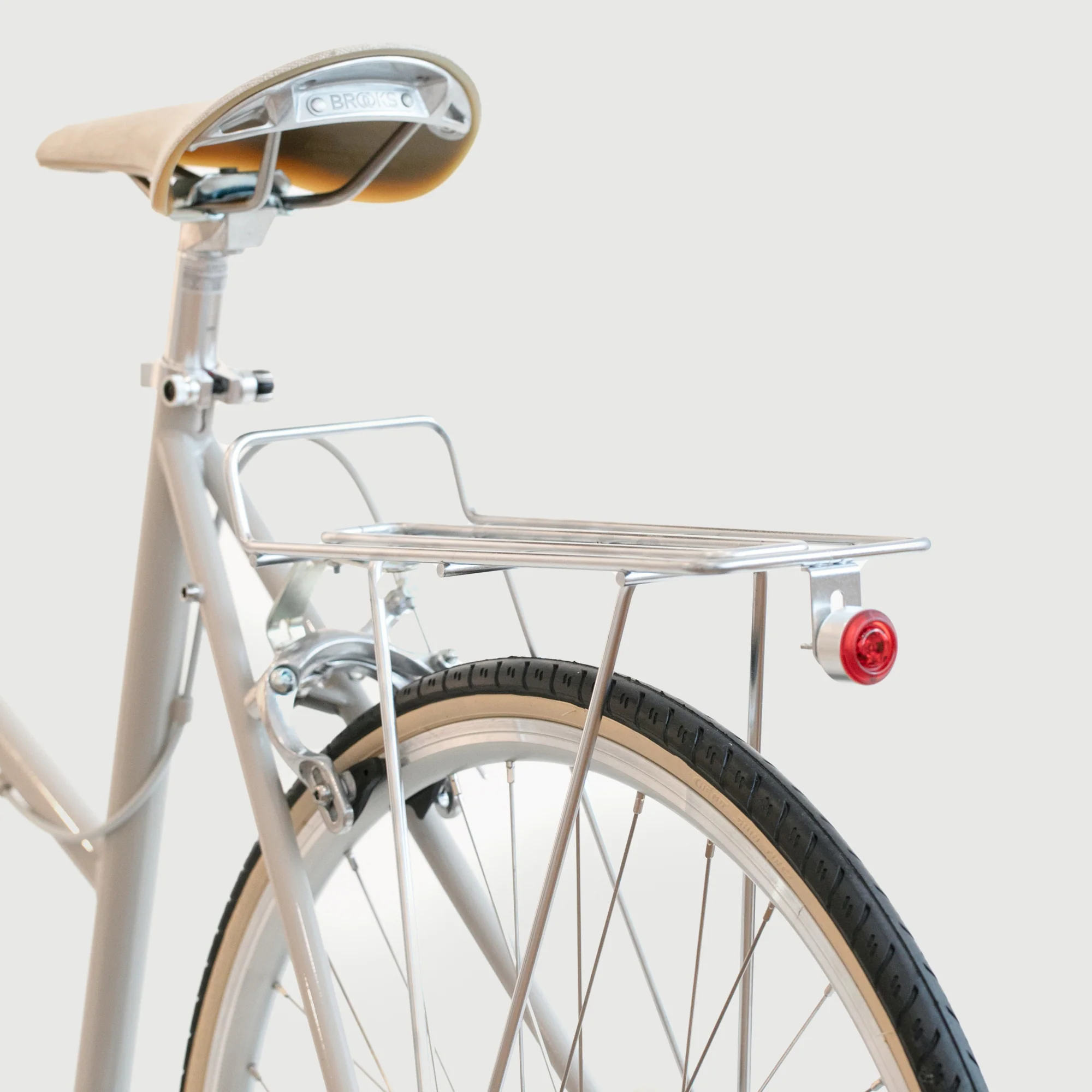 Rear Rack #215 - Image 3
