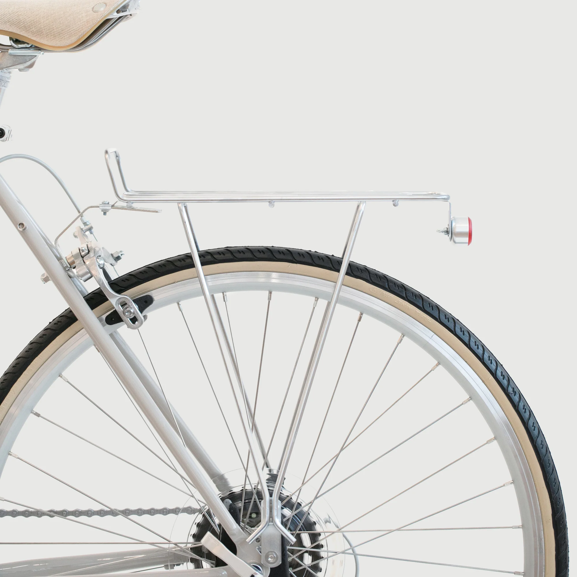 Rear Rack #215 - Image 4