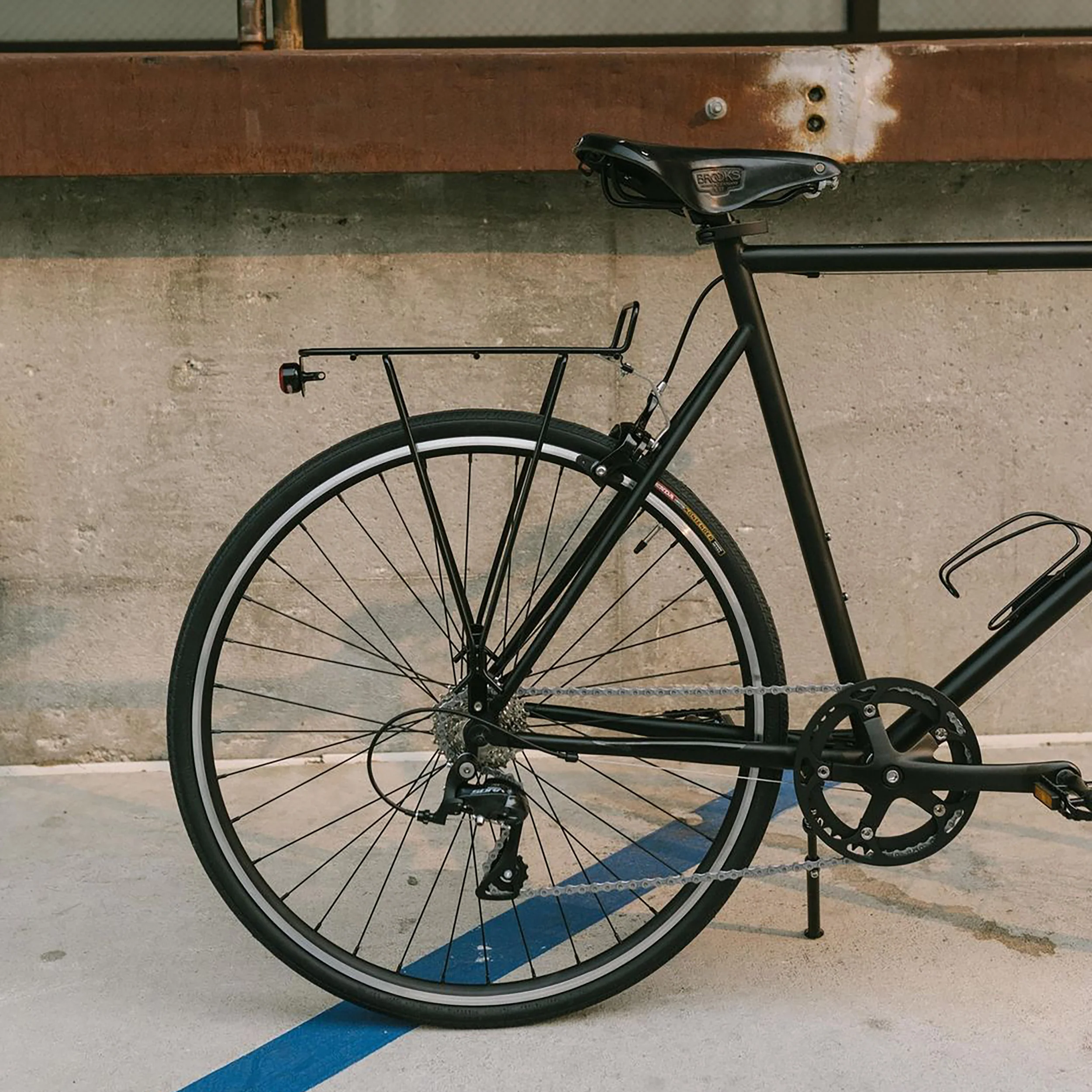 Rear Rack #215 - Image 6