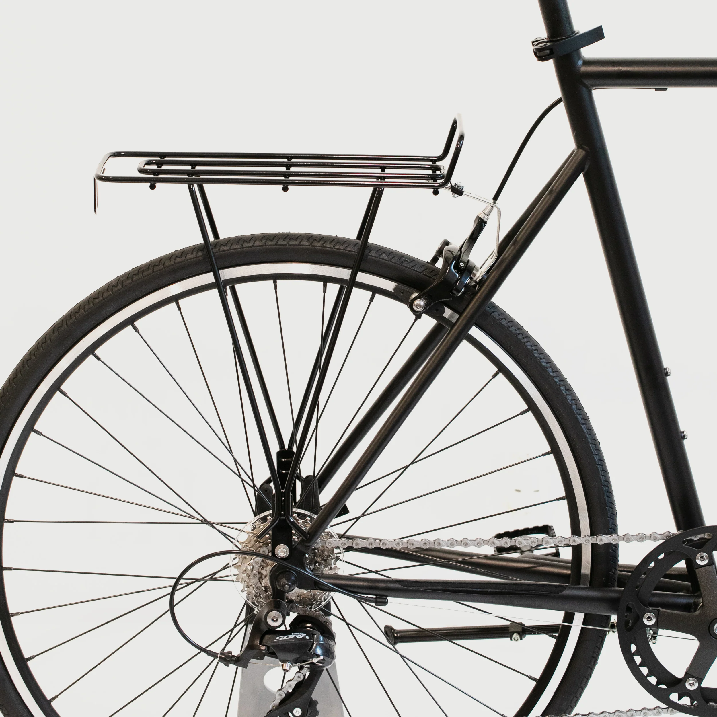 Rear Rack #215 - Image 8