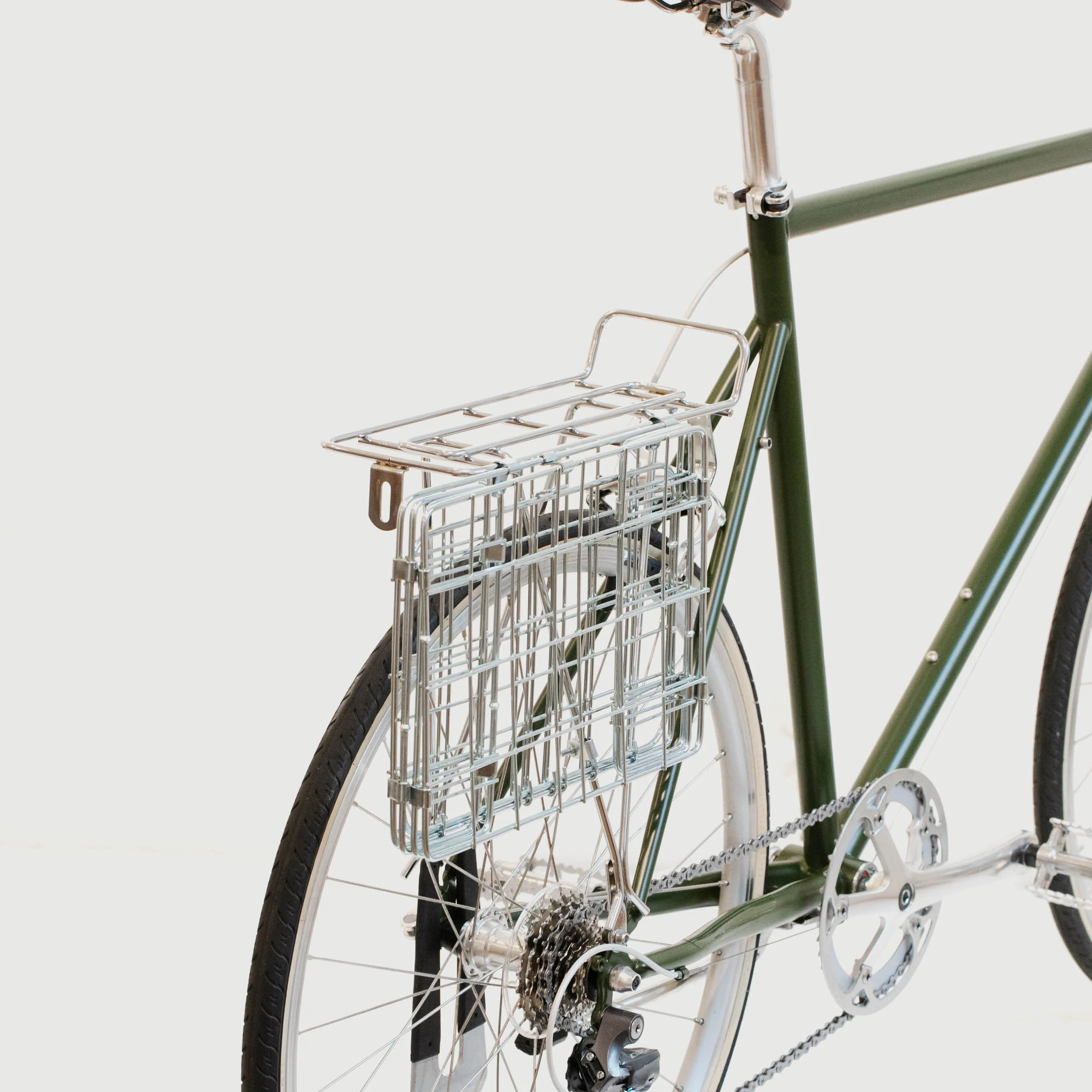 Rear Folding Basket - Image 13